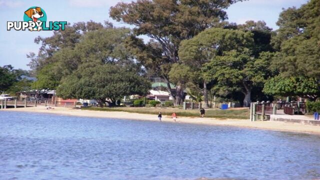 Deception Bay QLD 4508