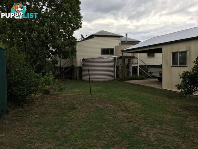 5918 Burnett Highway, GYMPIE SHIRE Goomeri QLD 4601