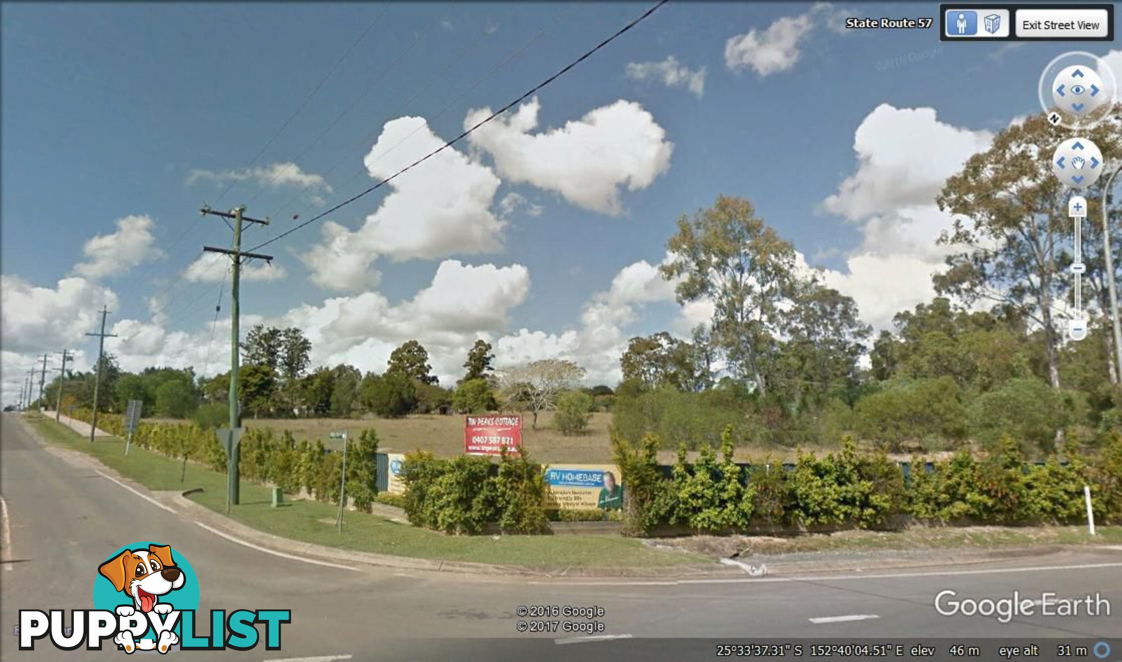 Maryborough QLD 4650