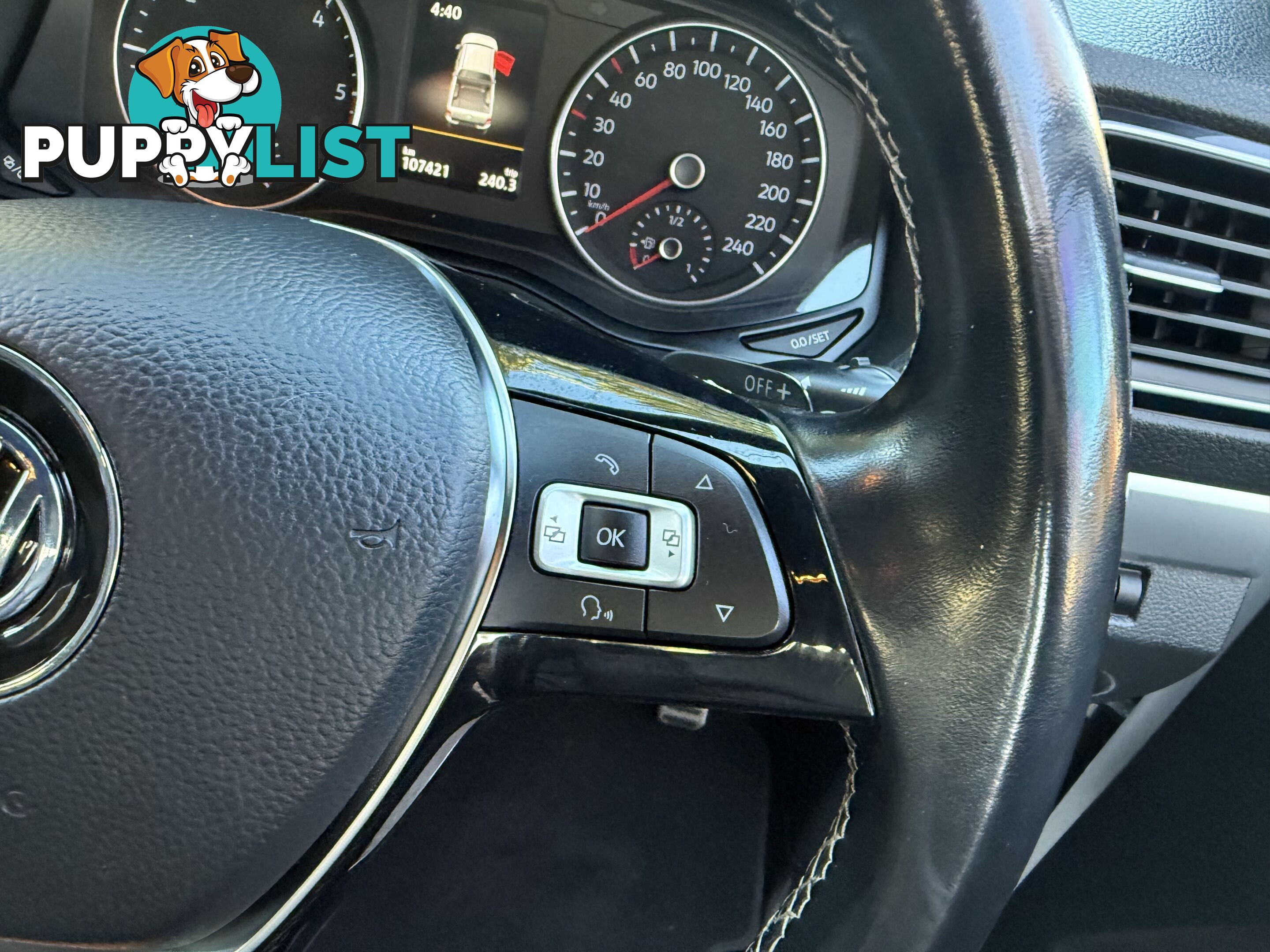 2019 Volkswagen Amarok 2H MY19 V6 TDI 580 ULTIMATE Ute Automatic