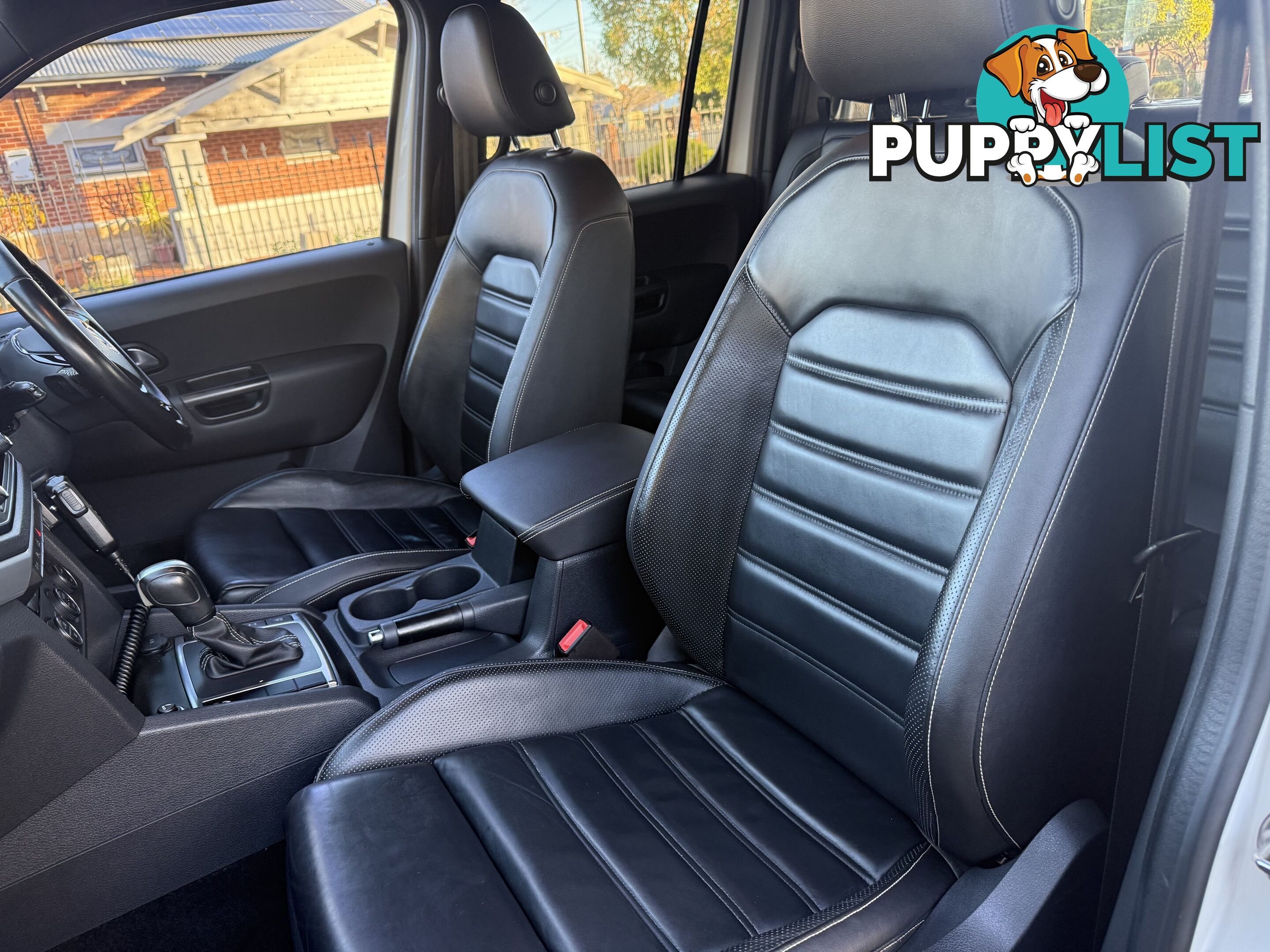 2019 Volkswagen Amarok 2H MY19 V6 TDI 580 ULTIMATE Ute Automatic