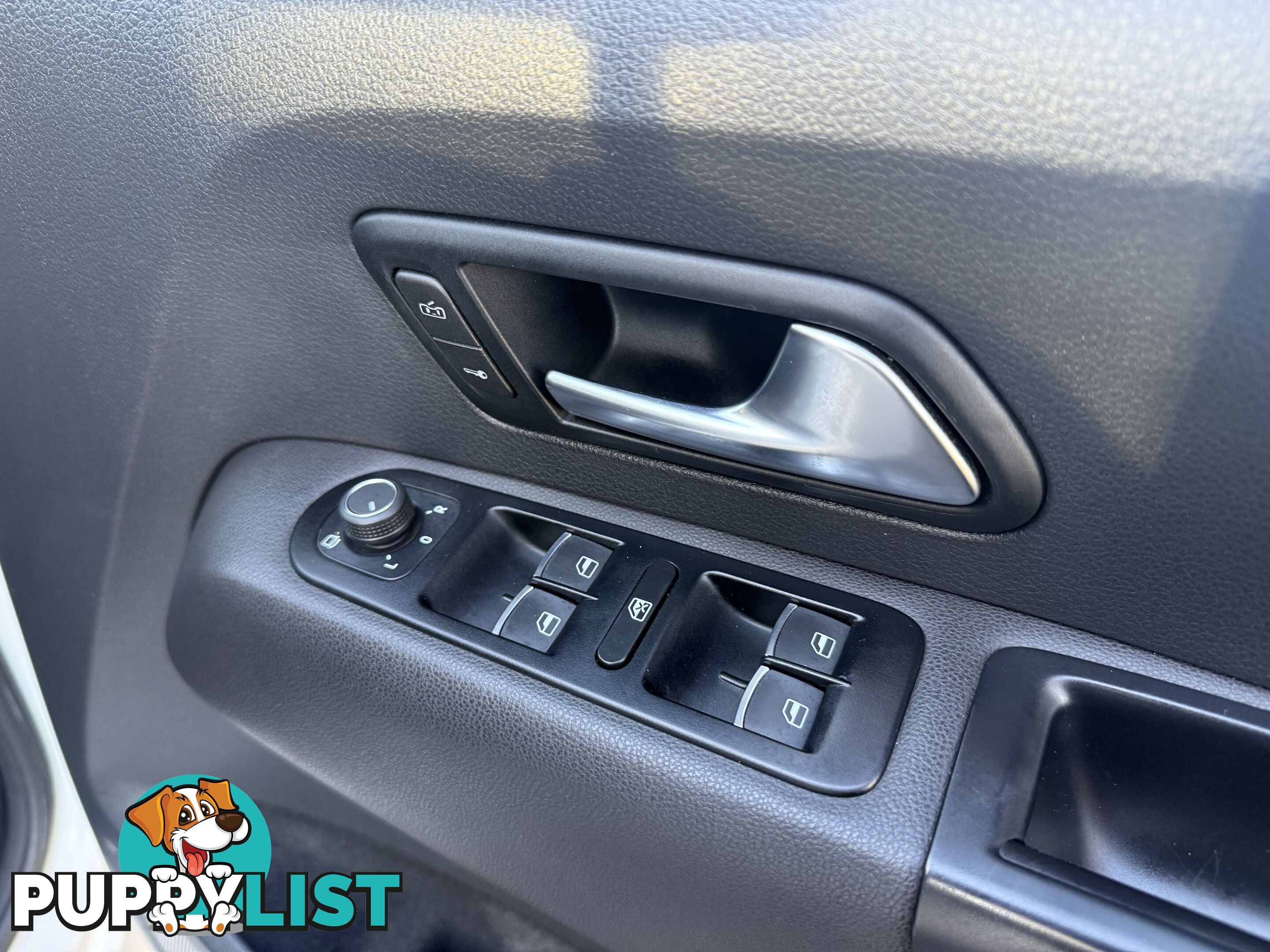 2019 Volkswagen Amarok 2H MY19 V6 TDI 580 ULTIMATE Ute Automatic