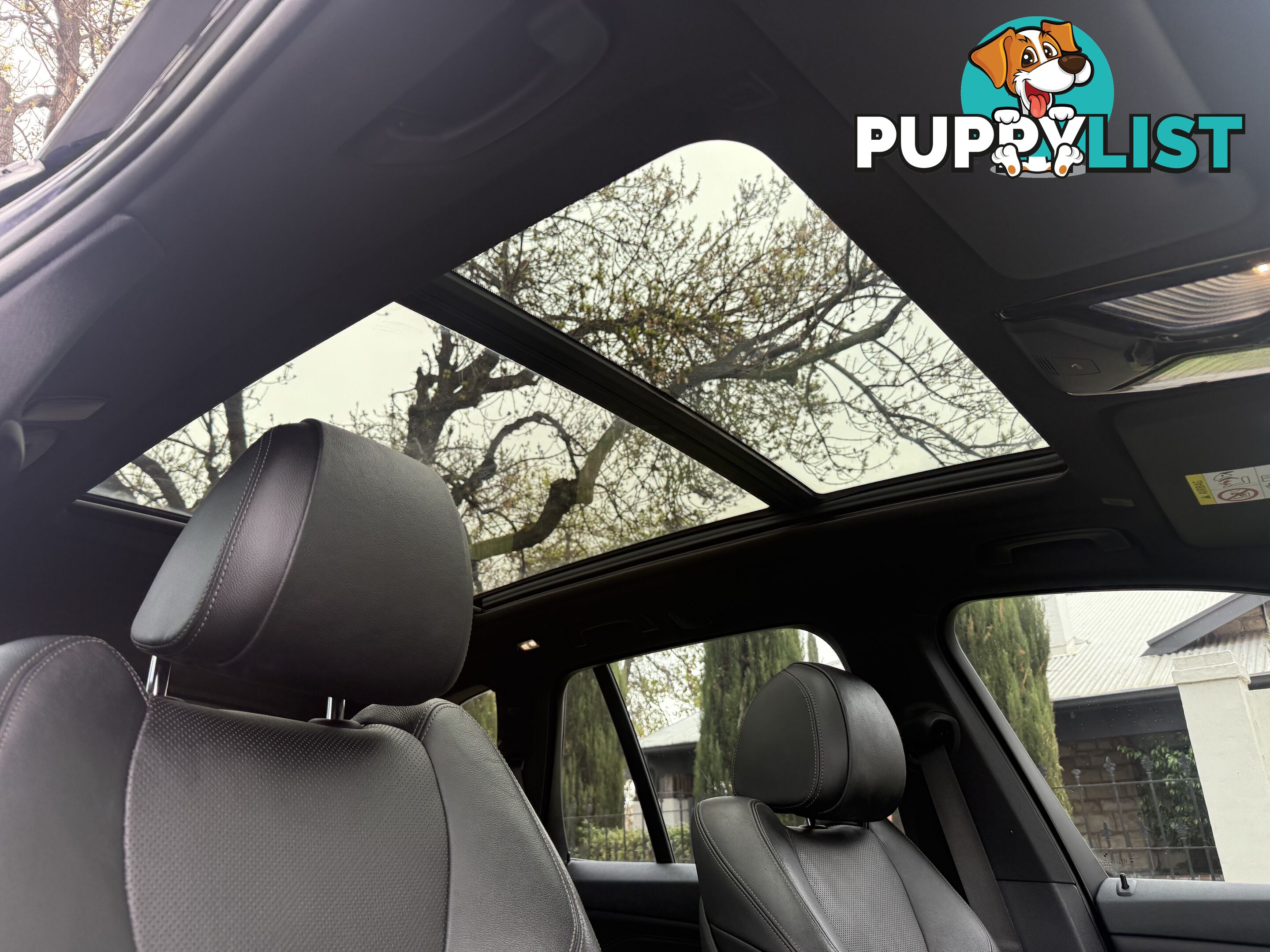 2019 BMW X5 G05 xDRIVE30d M SPORT Wagon Automatic
