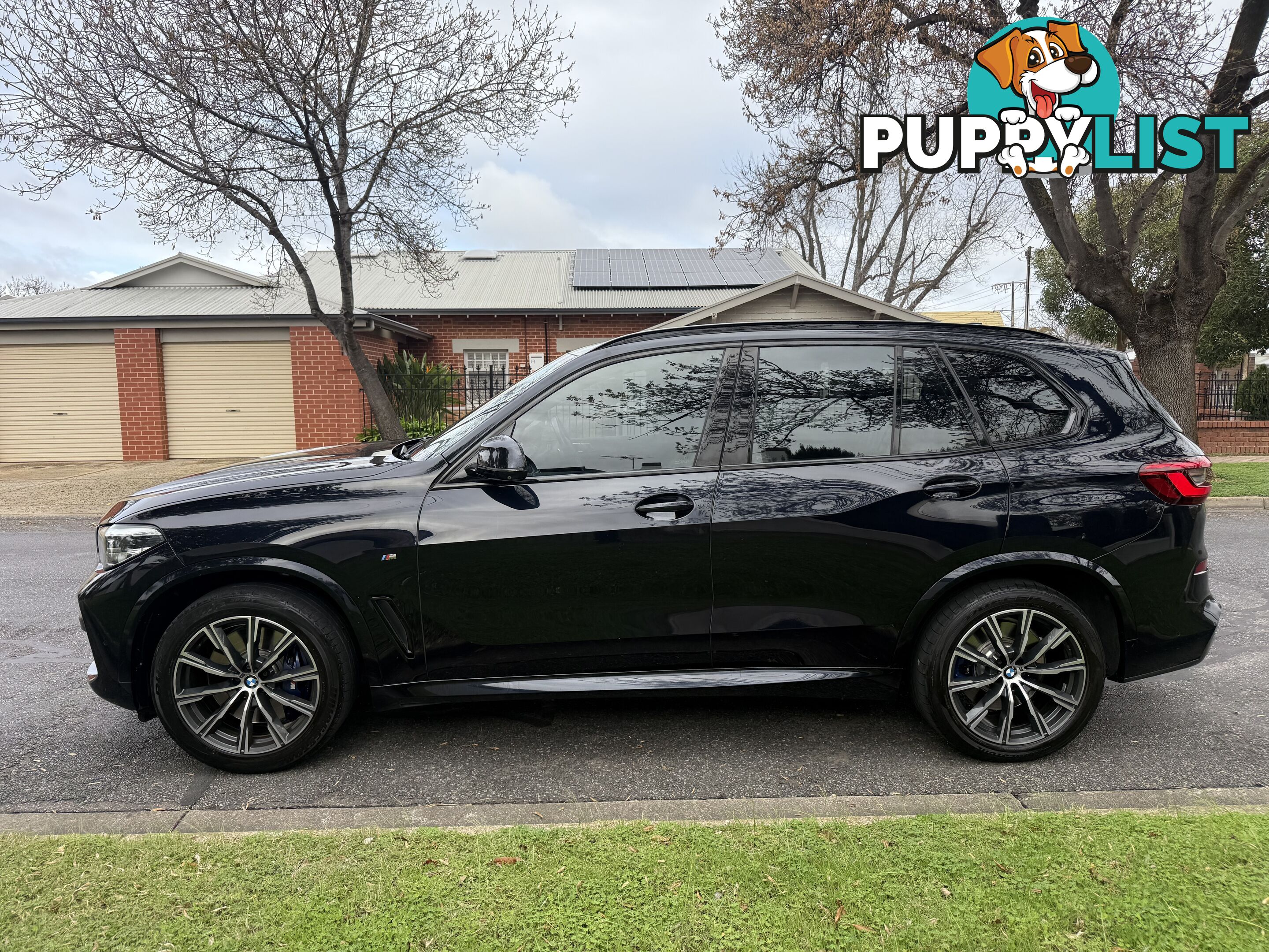 2019 BMW X5 G05 xDRIVE30d M SPORT Wagon Automatic