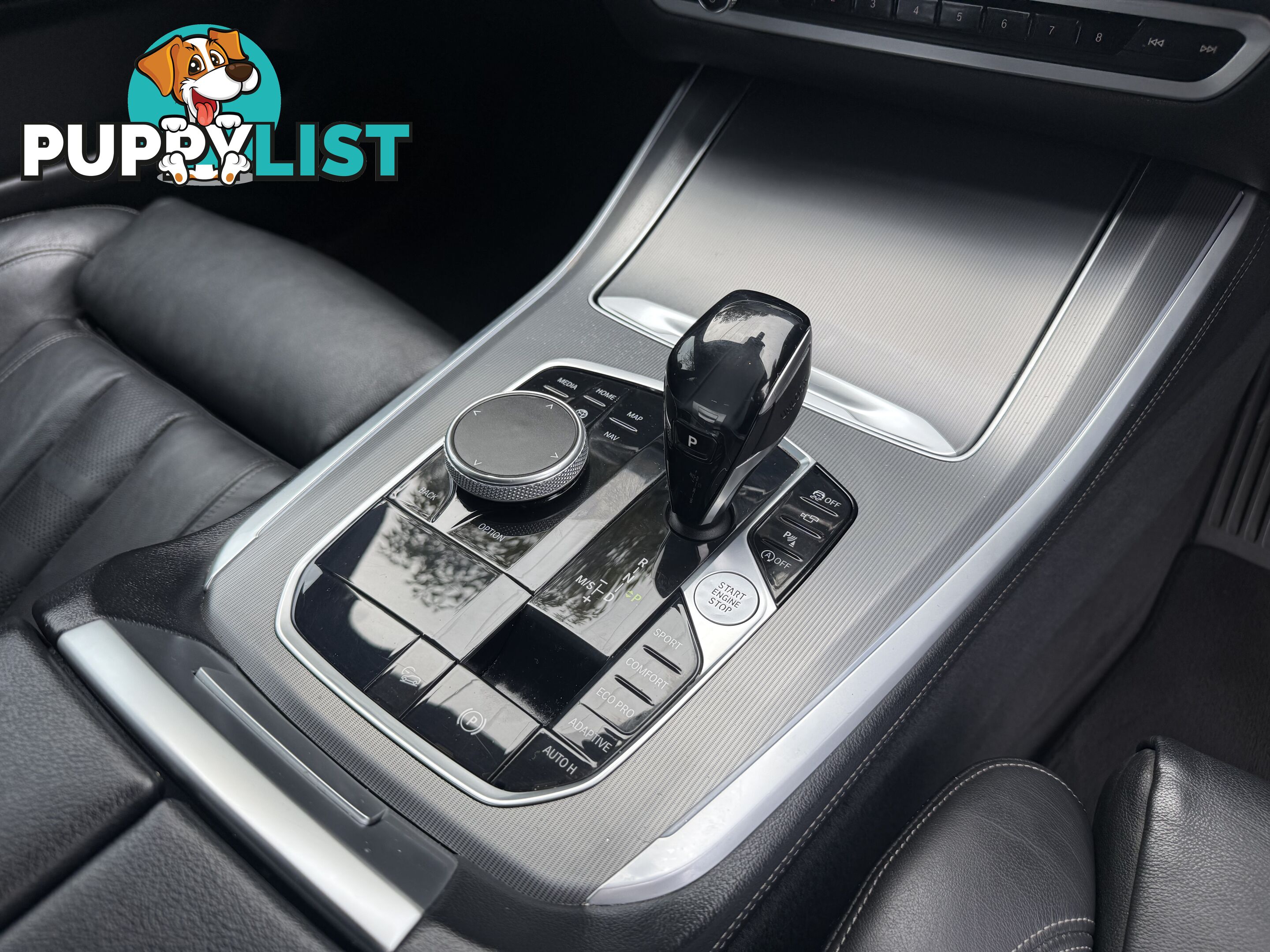 2019 BMW X5 G05 xDRIVE30d M SPORT Wagon Automatic