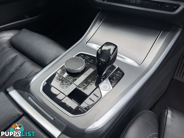 2019 BMW X5 G05 xDRIVE30d M SPORT Wagon Automatic