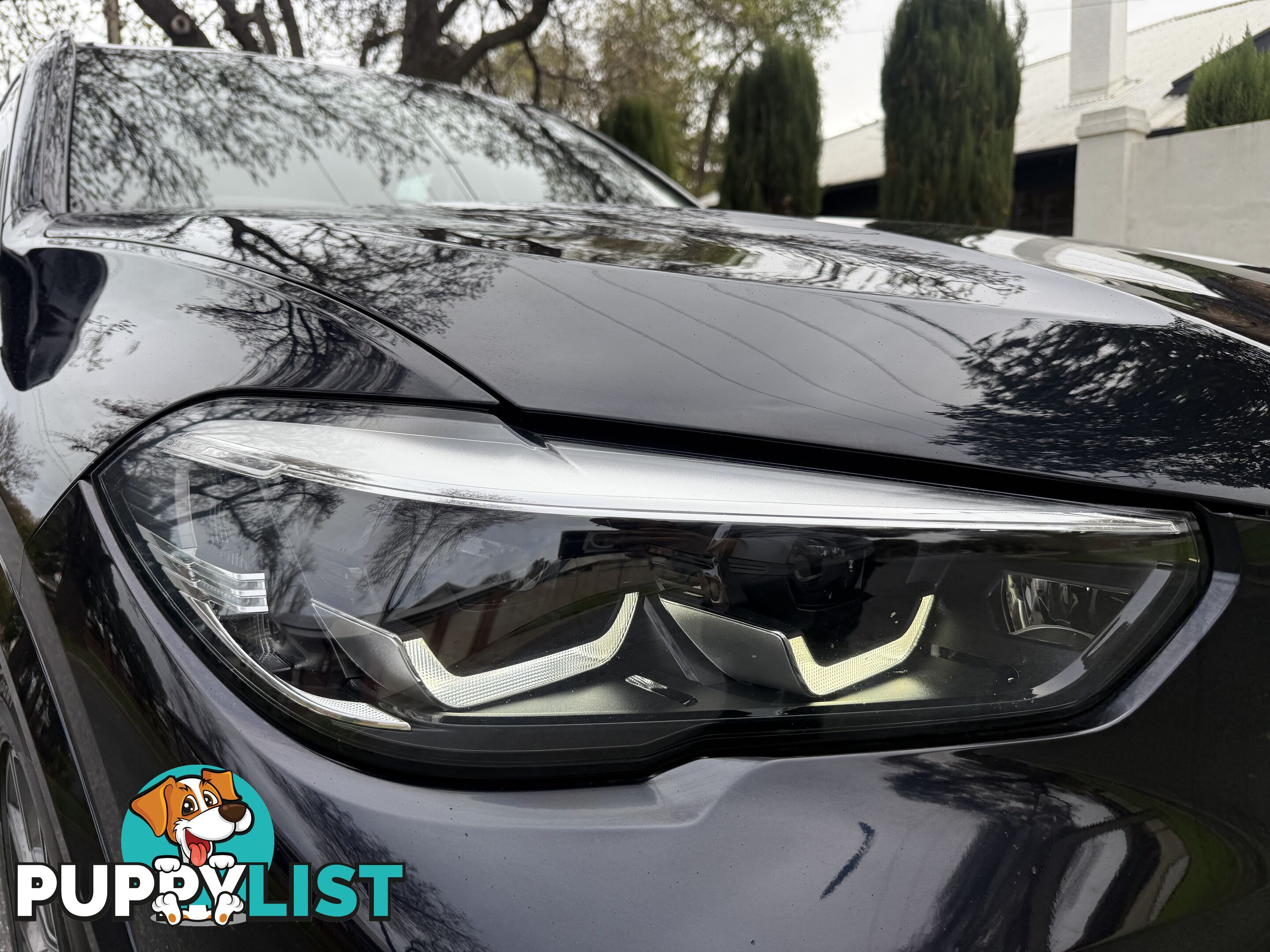 2019 BMW X5 G05 xDRIVE30d M SPORT Wagon Automatic