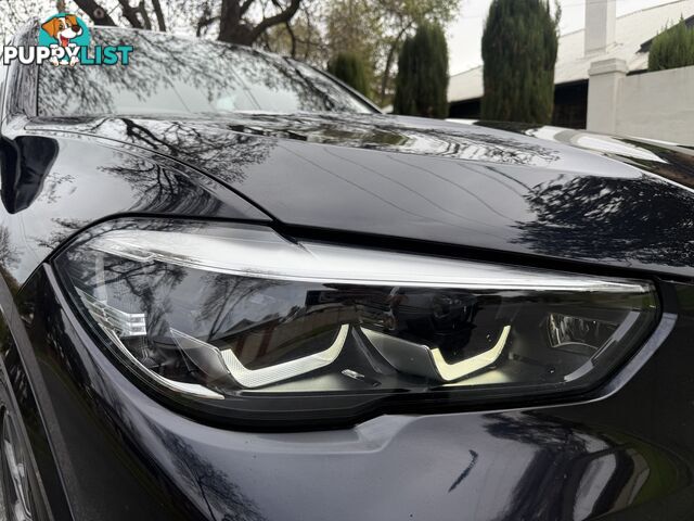 2019 BMW X5 G05 xDRIVE30d M SPORT Wagon Automatic
