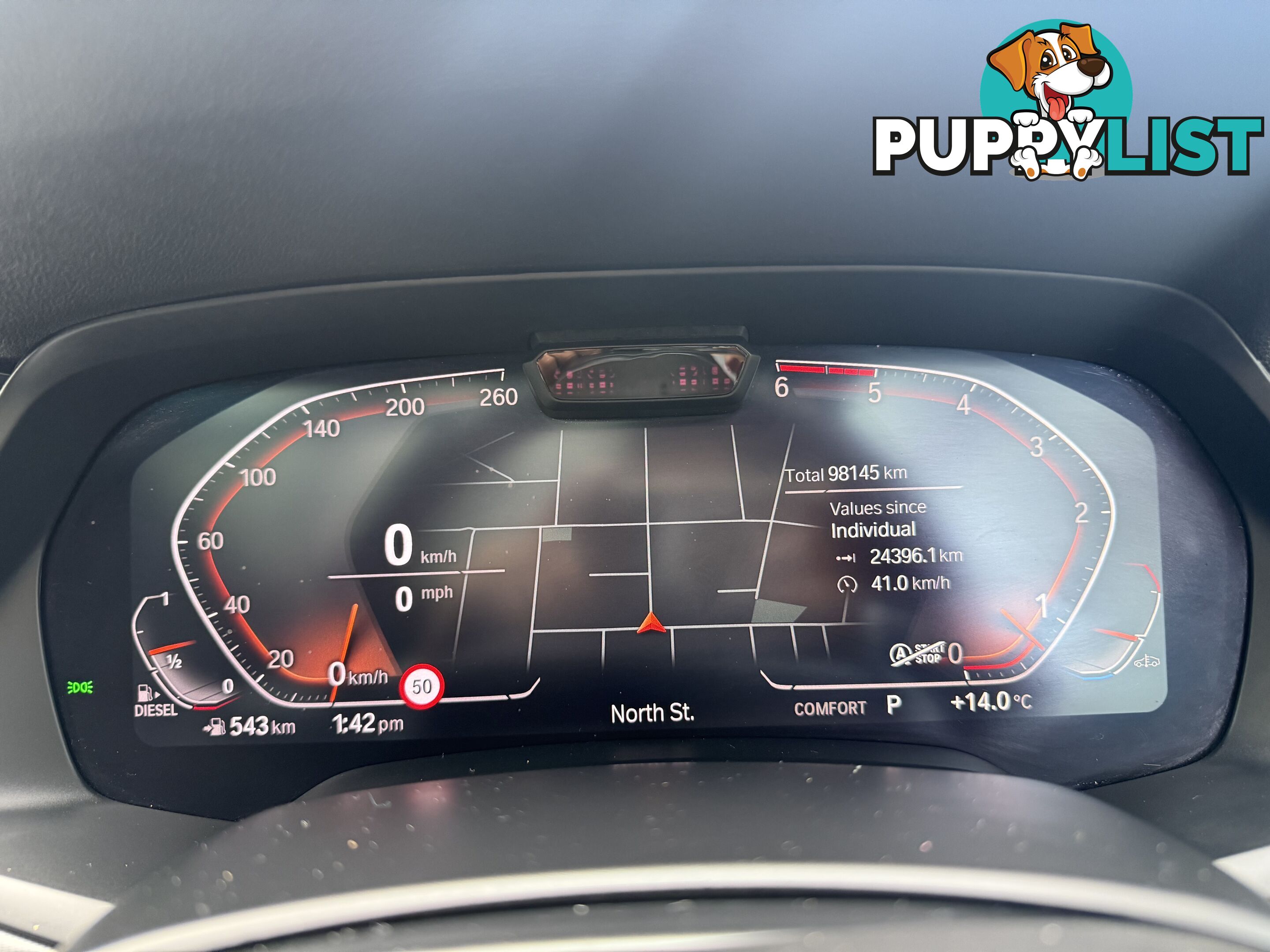 2019 BMW X5 G05 xDRIVE30d M SPORT Wagon Automatic