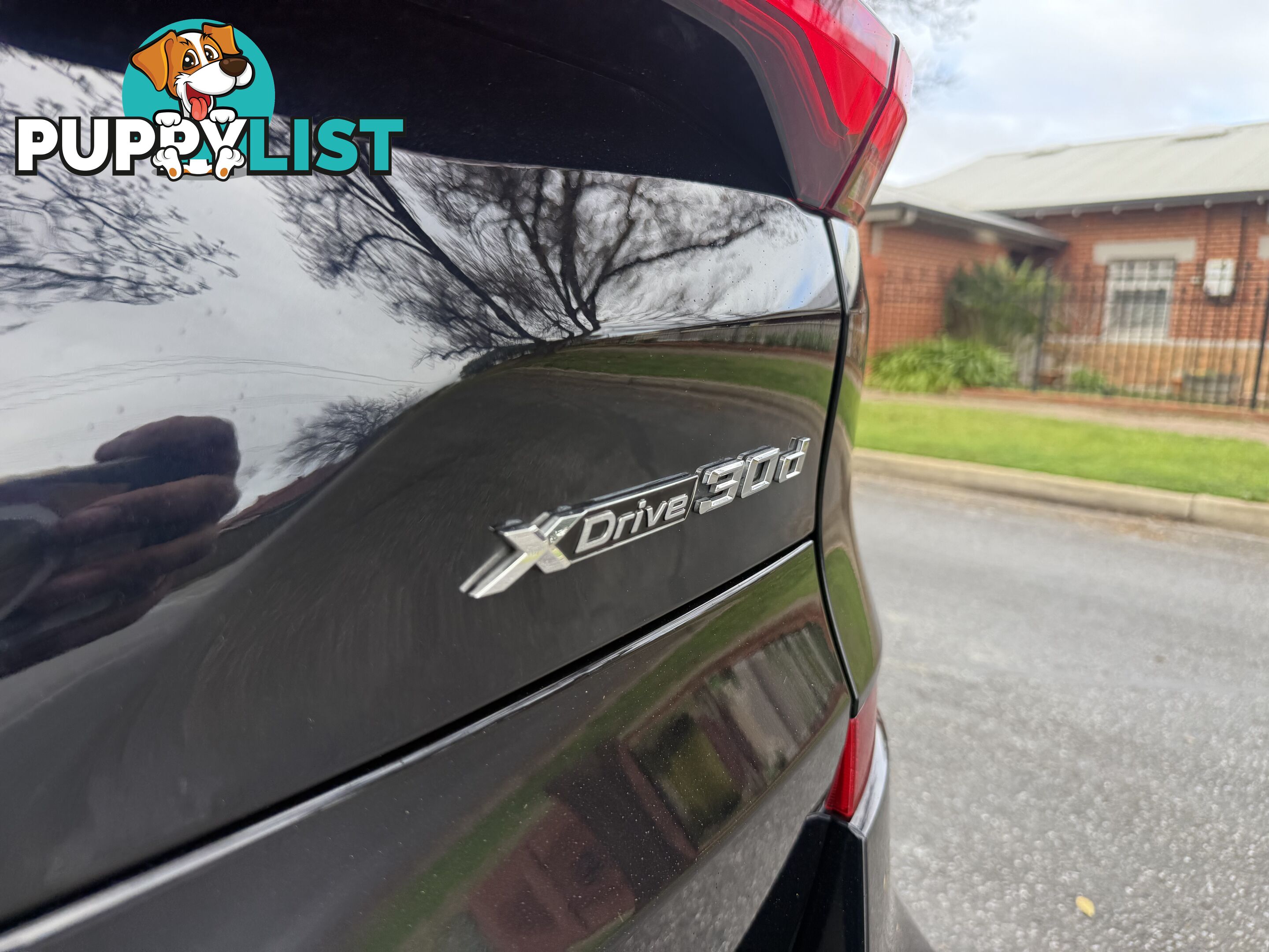 2019 BMW X5 G05 xDRIVE30d M SPORT Wagon Automatic