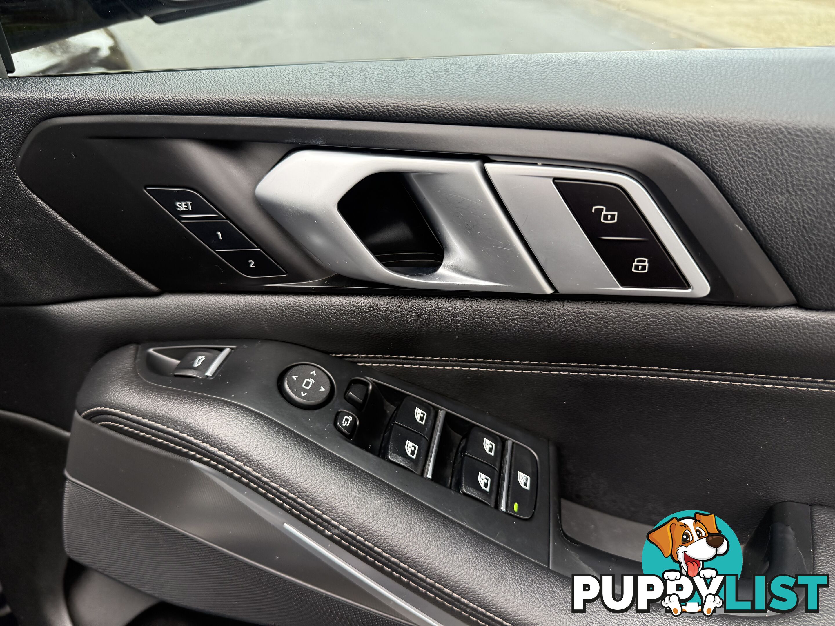 2019 BMW X5 G05 xDRIVE30d M SPORT Wagon Automatic
