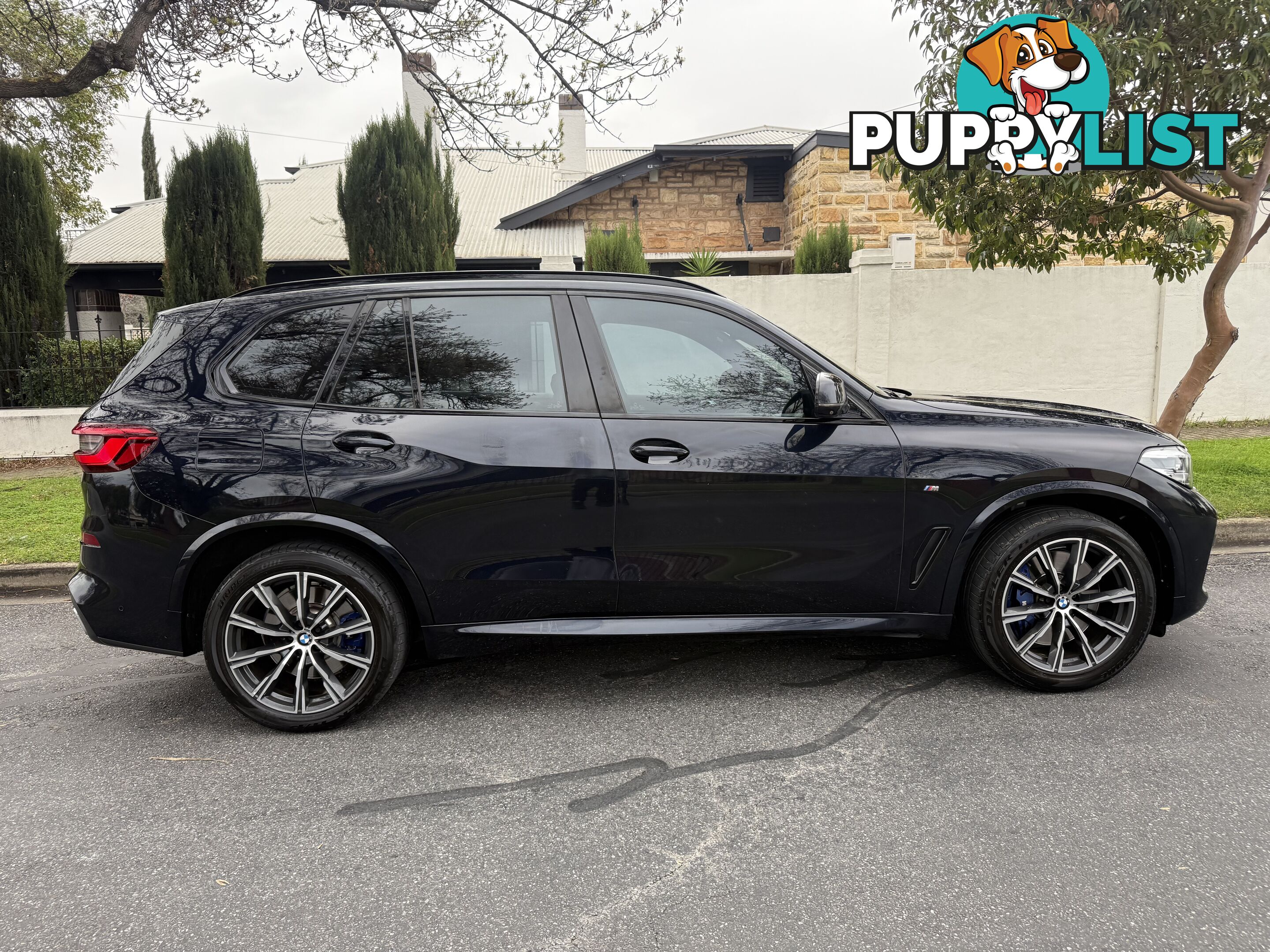 2019 BMW X5 G05 xDRIVE30d M SPORT Wagon Automatic