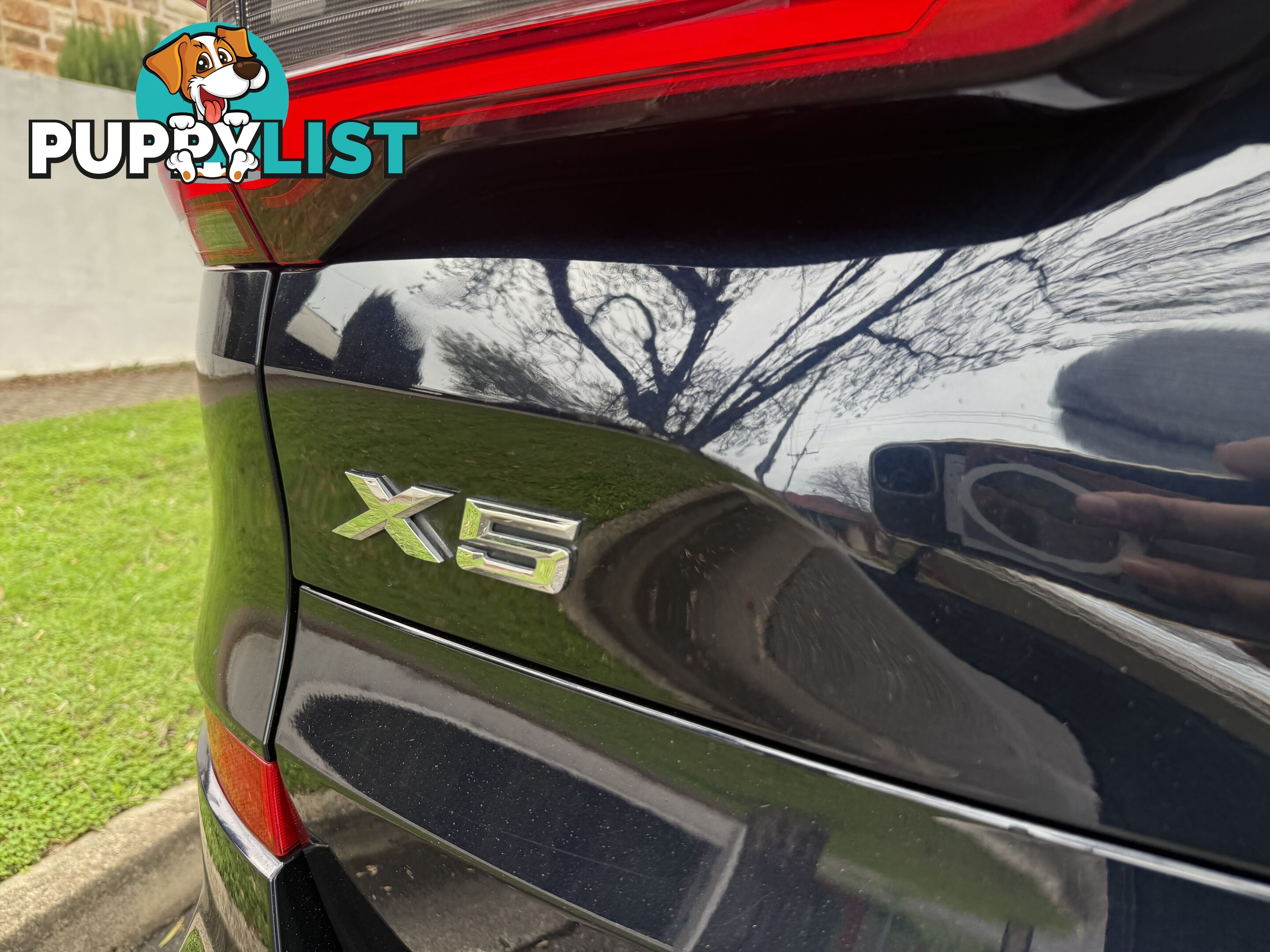 2019 BMW X5 G05 xDRIVE30d M SPORT Wagon Automatic