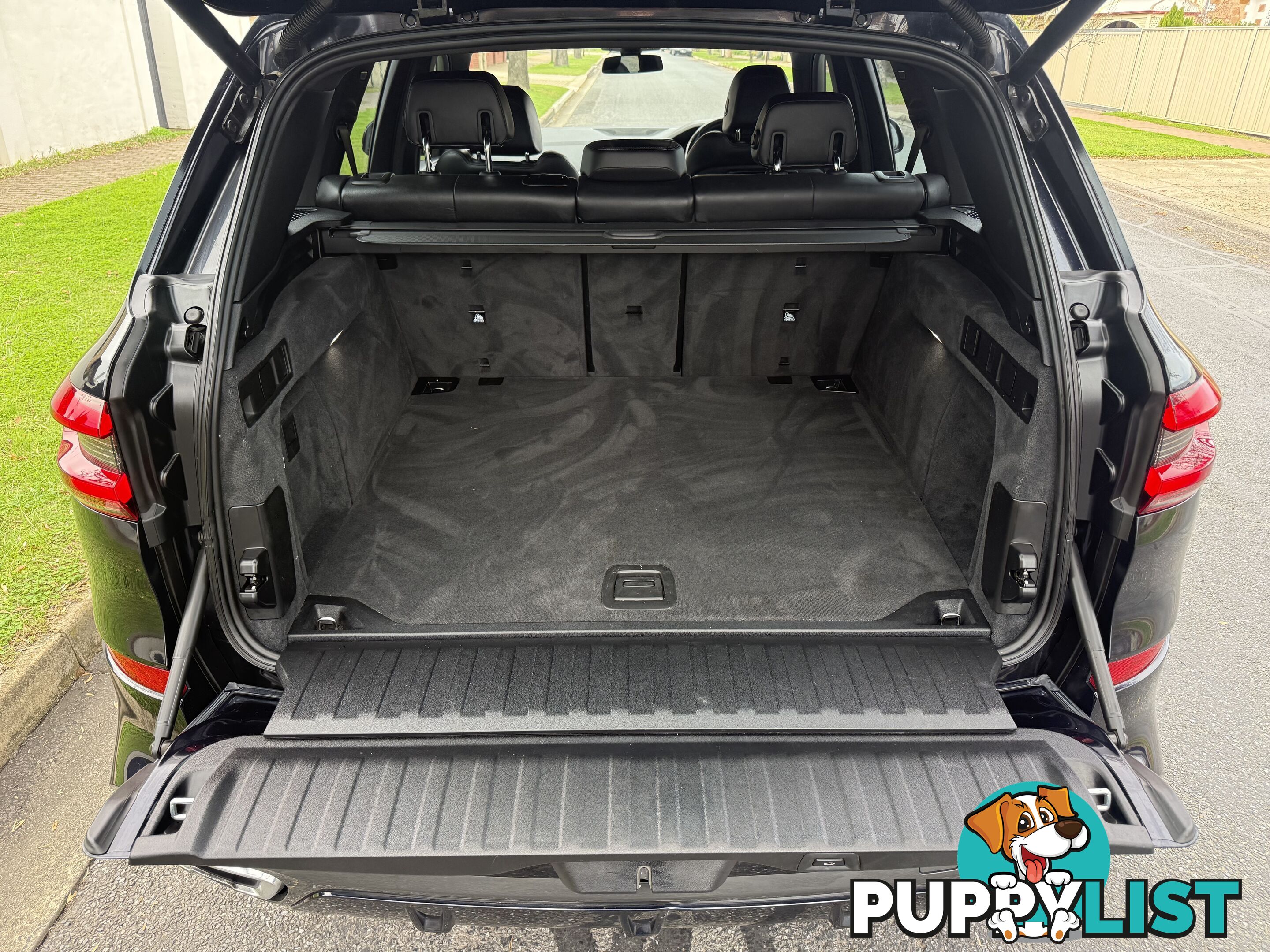 2019 BMW X5 G05 xDRIVE30d M SPORT Wagon Automatic