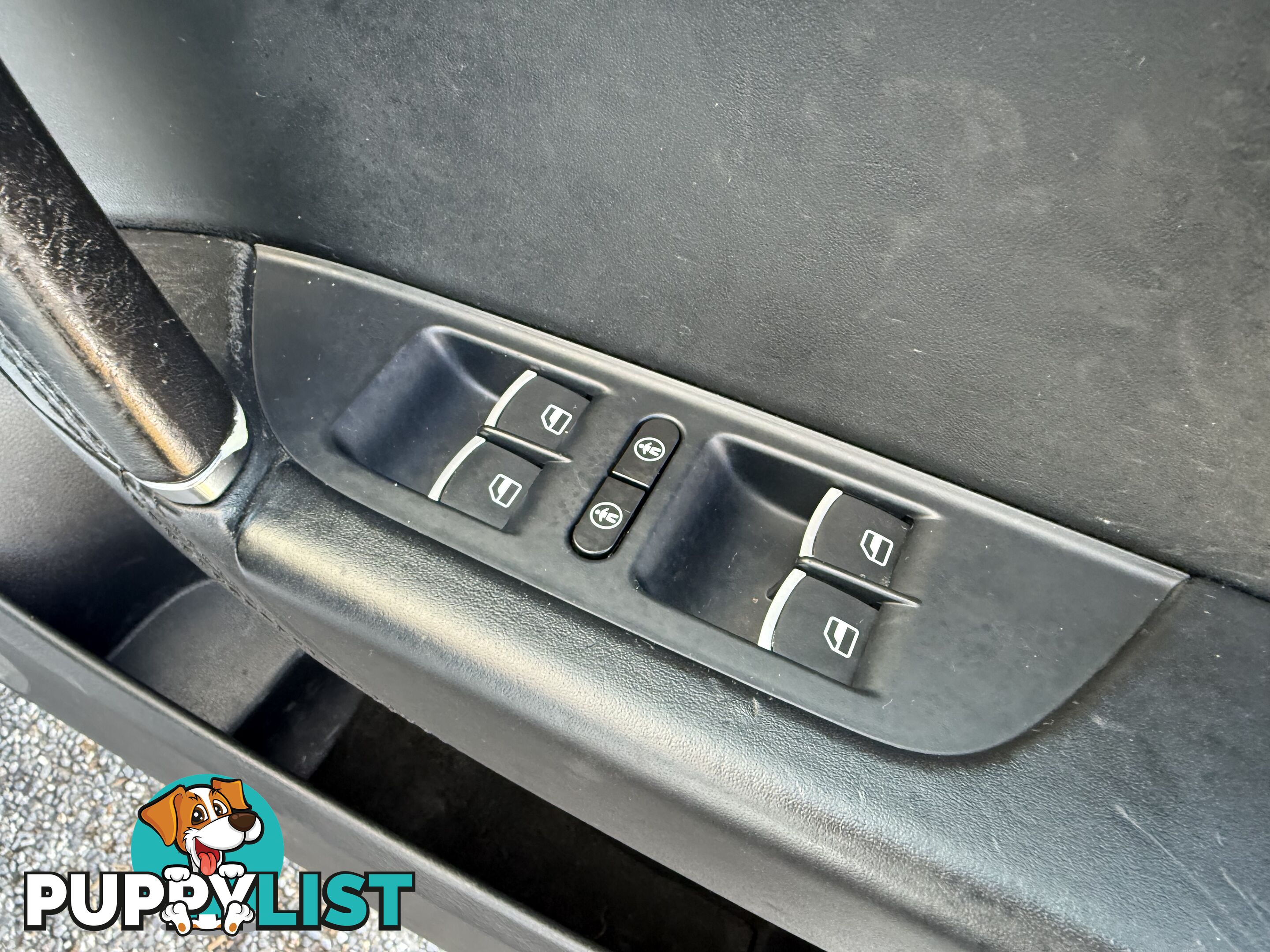 2015 Volkswagen Touareg 7P MY14.5 V8 TDI R-LINE Wagon Automatic