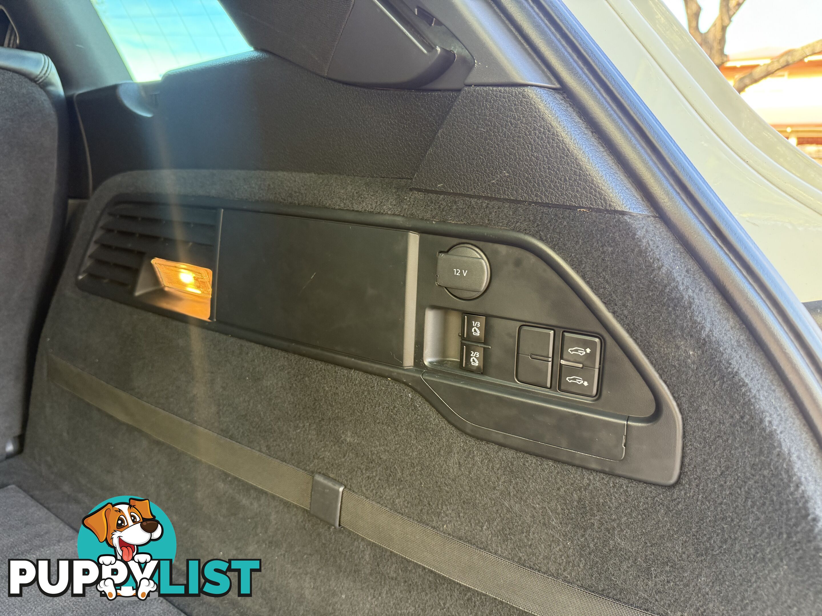 2015 Volkswagen Touareg 7P MY14.5 V8 TDI R-LINE Wagon Automatic