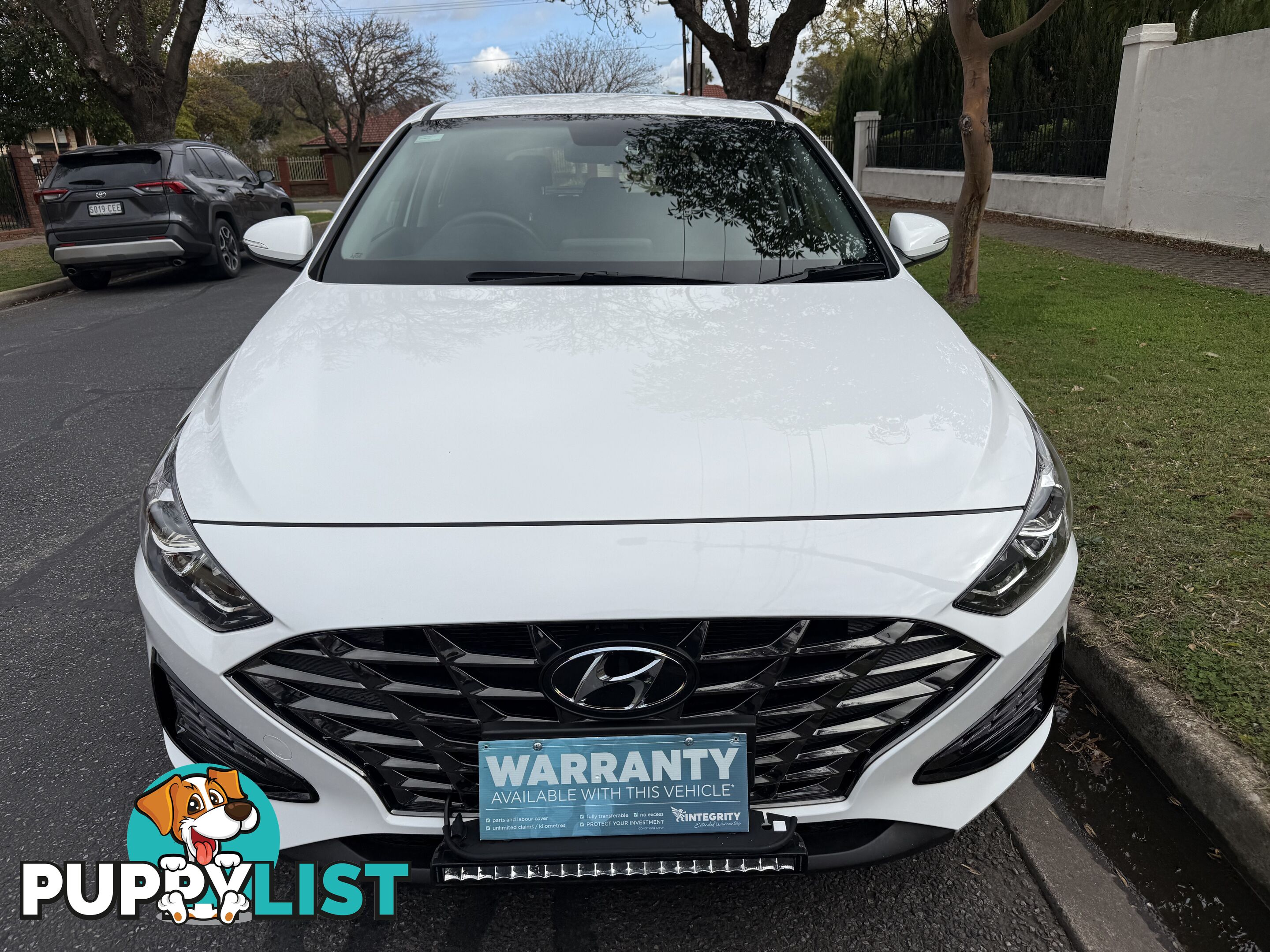 2023 Hyundai i30 PD.V4 MY23 UPDATE Manual Hatchback Manual