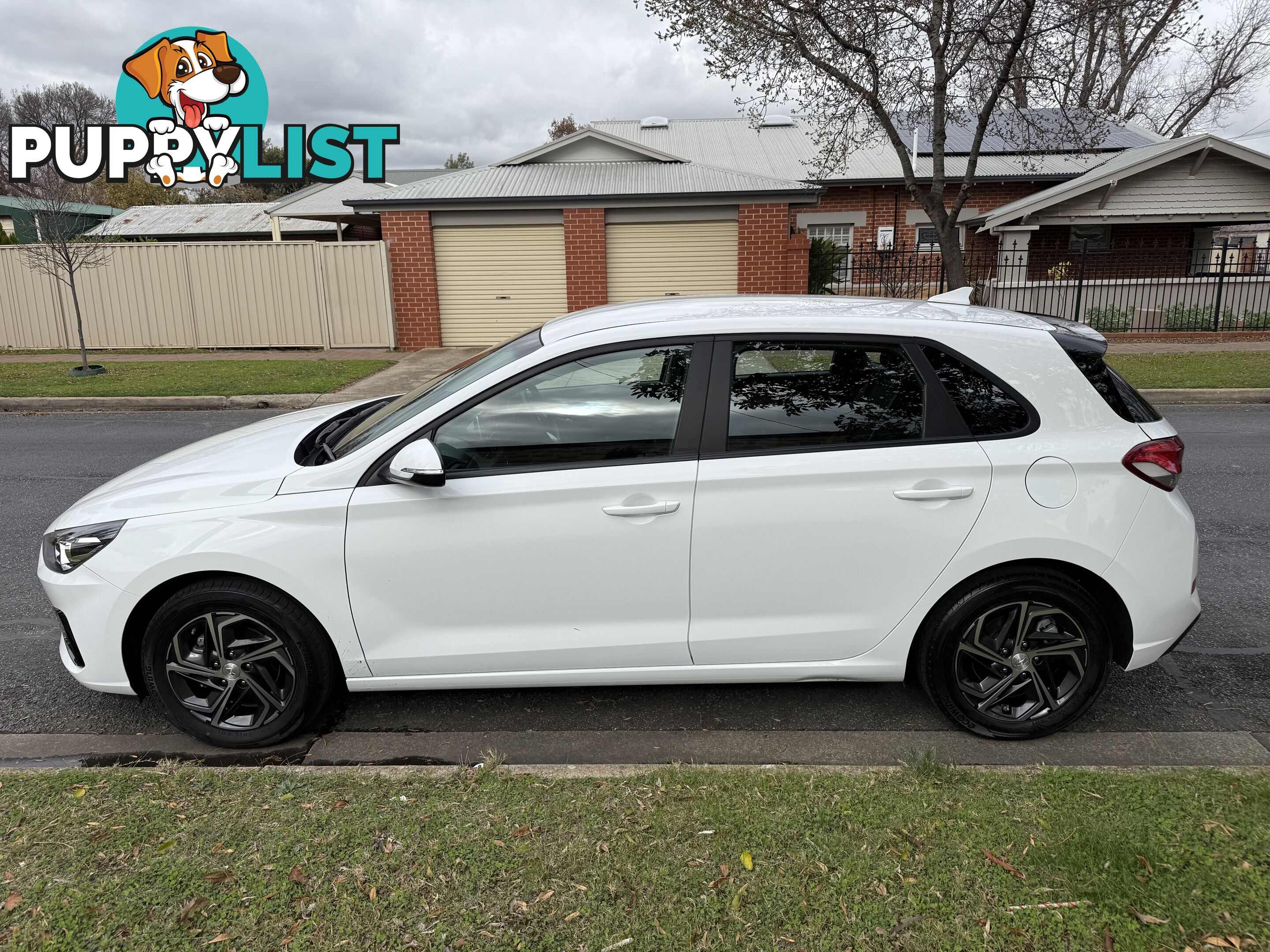 2023 Hyundai i30 PD.V4 MY23 UPDATE Manual Hatchback Manual