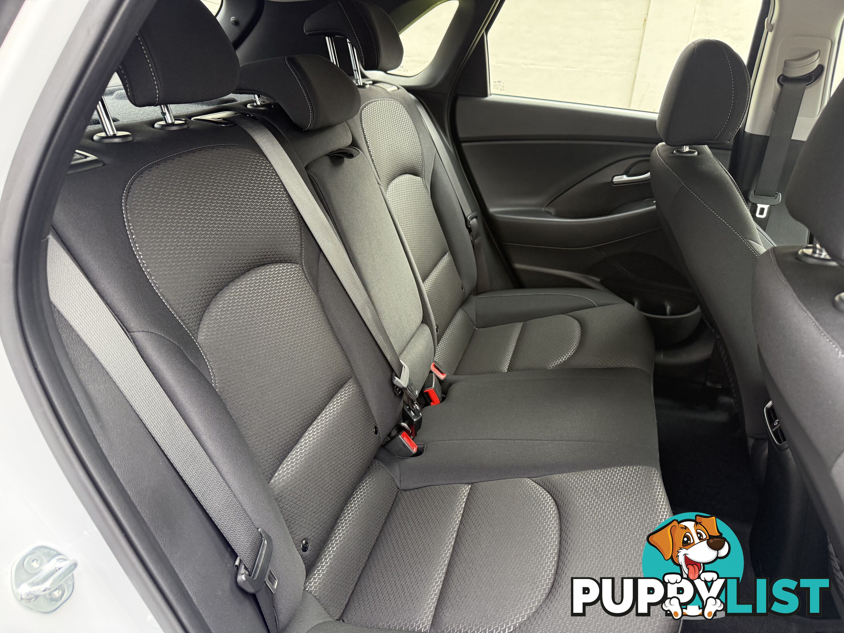 2023 Hyundai i30 PD.V4 MY23 UPDATE Manual Hatchback Manual