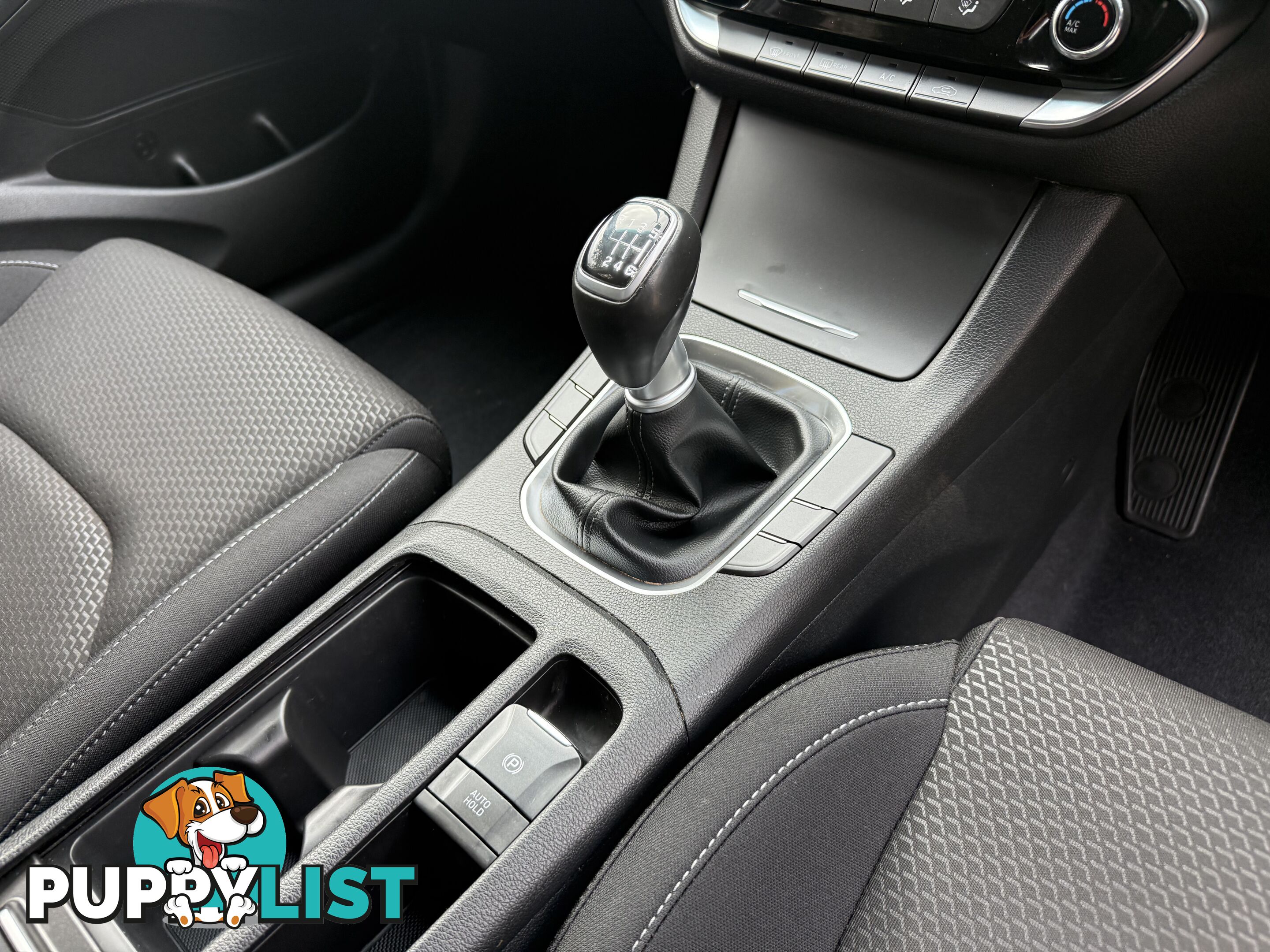 2023 Hyundai i30 PD.V4 MY23 UPDATE Manual Hatchback Manual