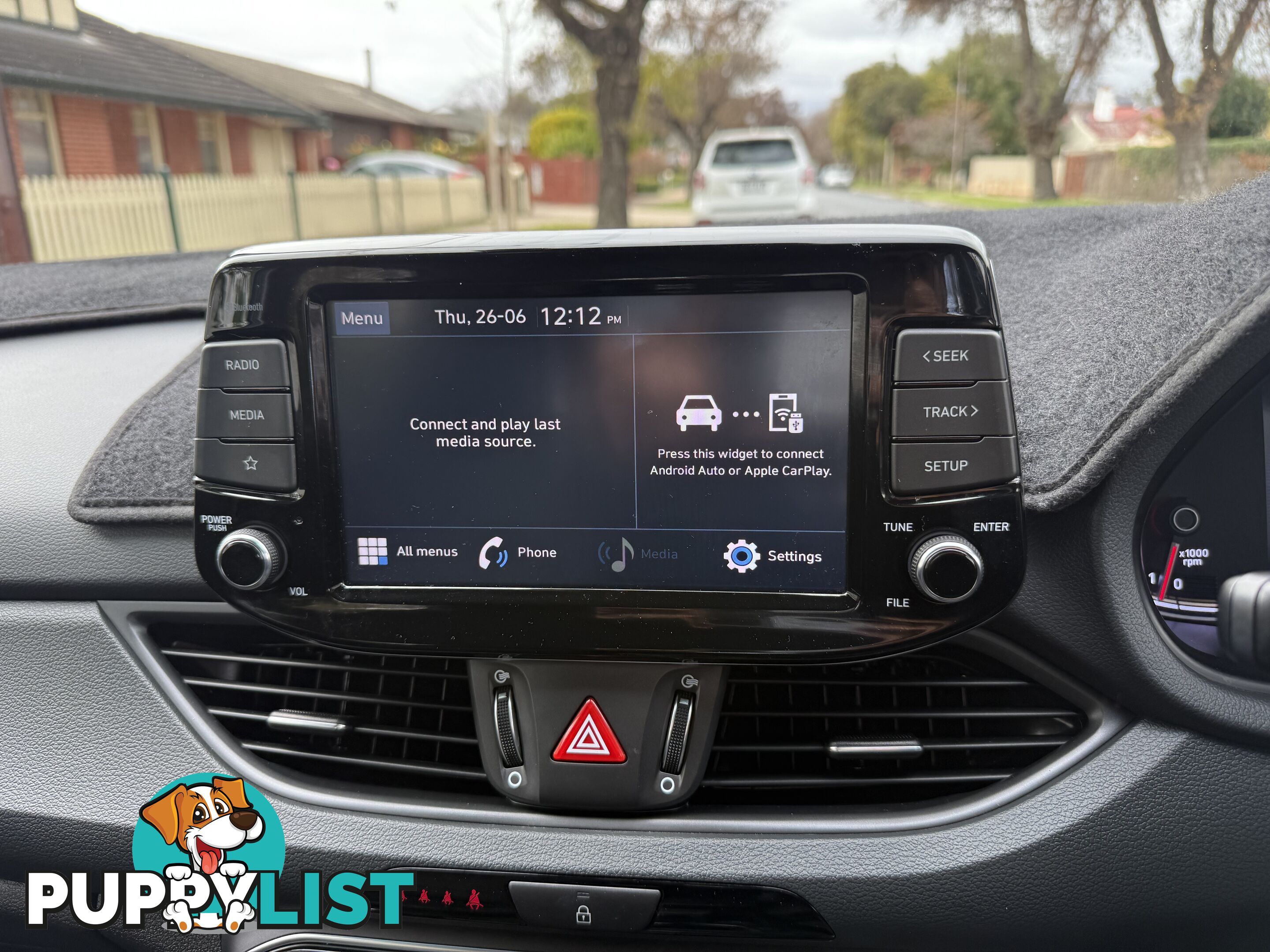2023 Hyundai i30 PD.V4 MY23 UPDATE Manual Hatchback Manual