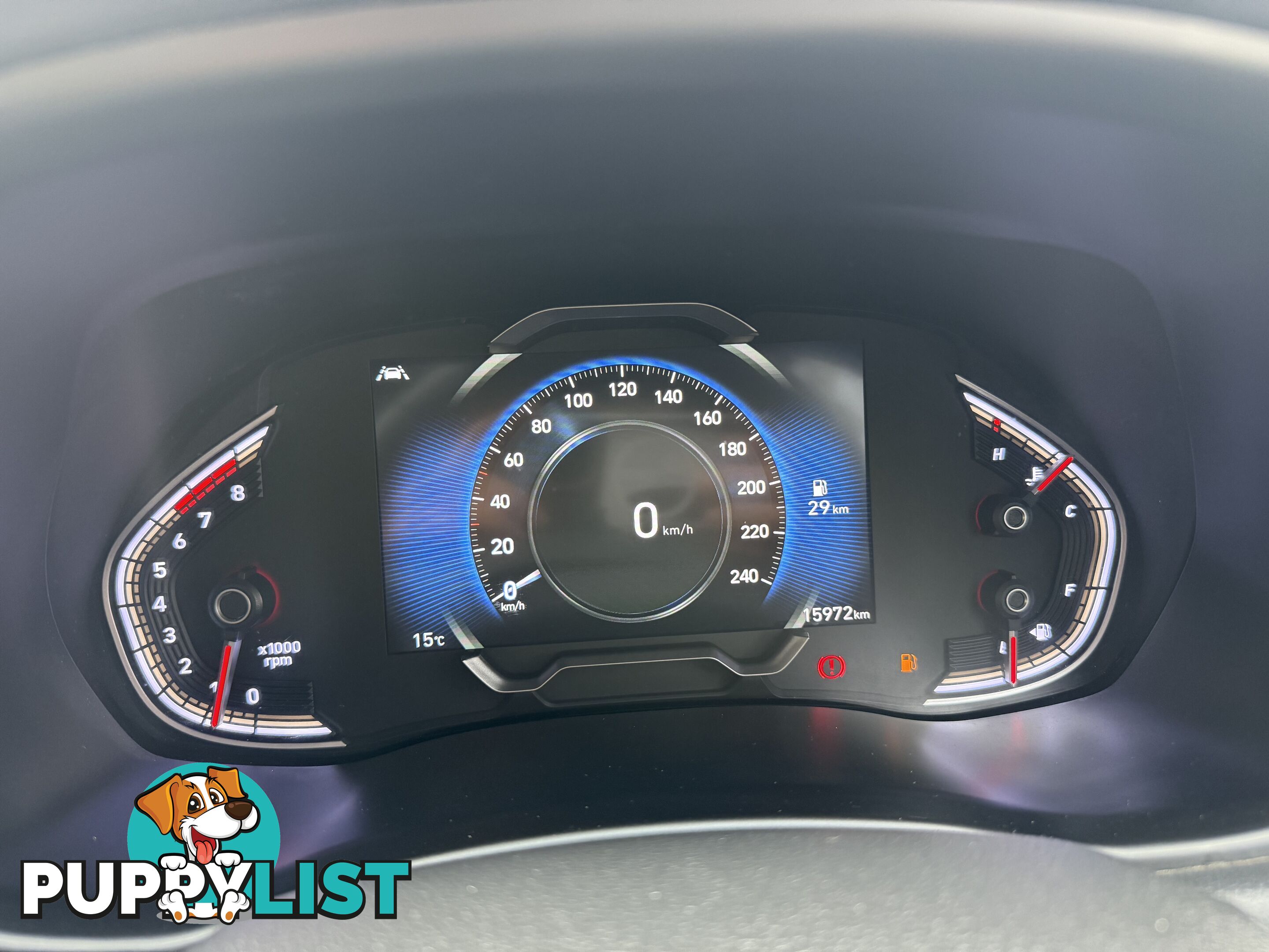 2023 Hyundai i30 PD.V4 MY23 UPDATE Manual Hatchback Manual