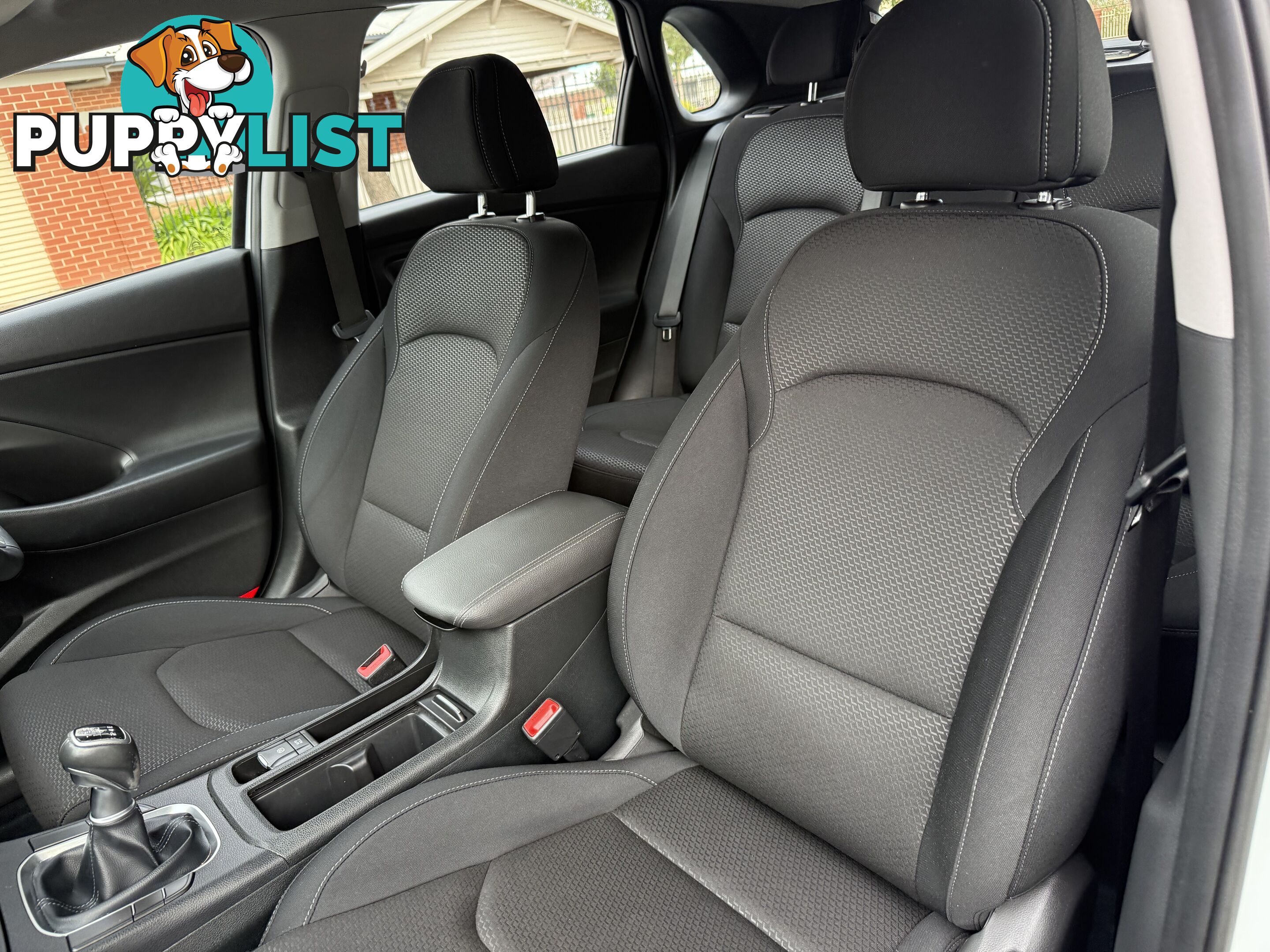 2023 Hyundai i30 PD.V4 MY23 UPDATE Manual Hatchback Manual