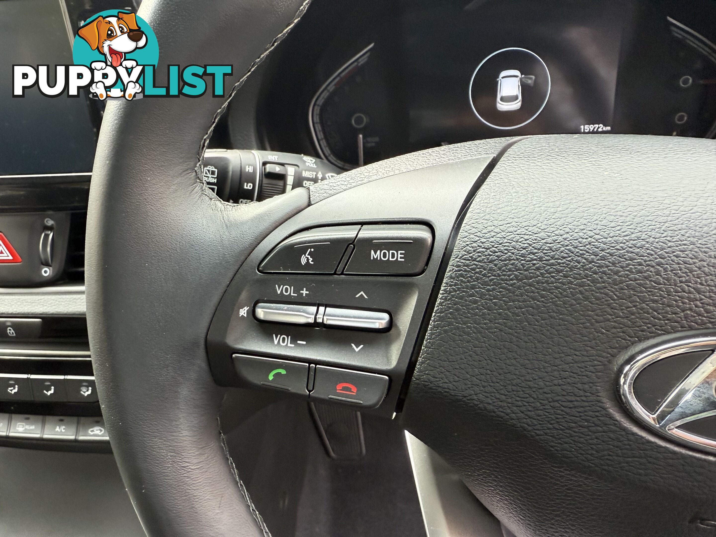2023 Hyundai i30 PD.V4 MY23 UPDATE Manual Hatchback Manual