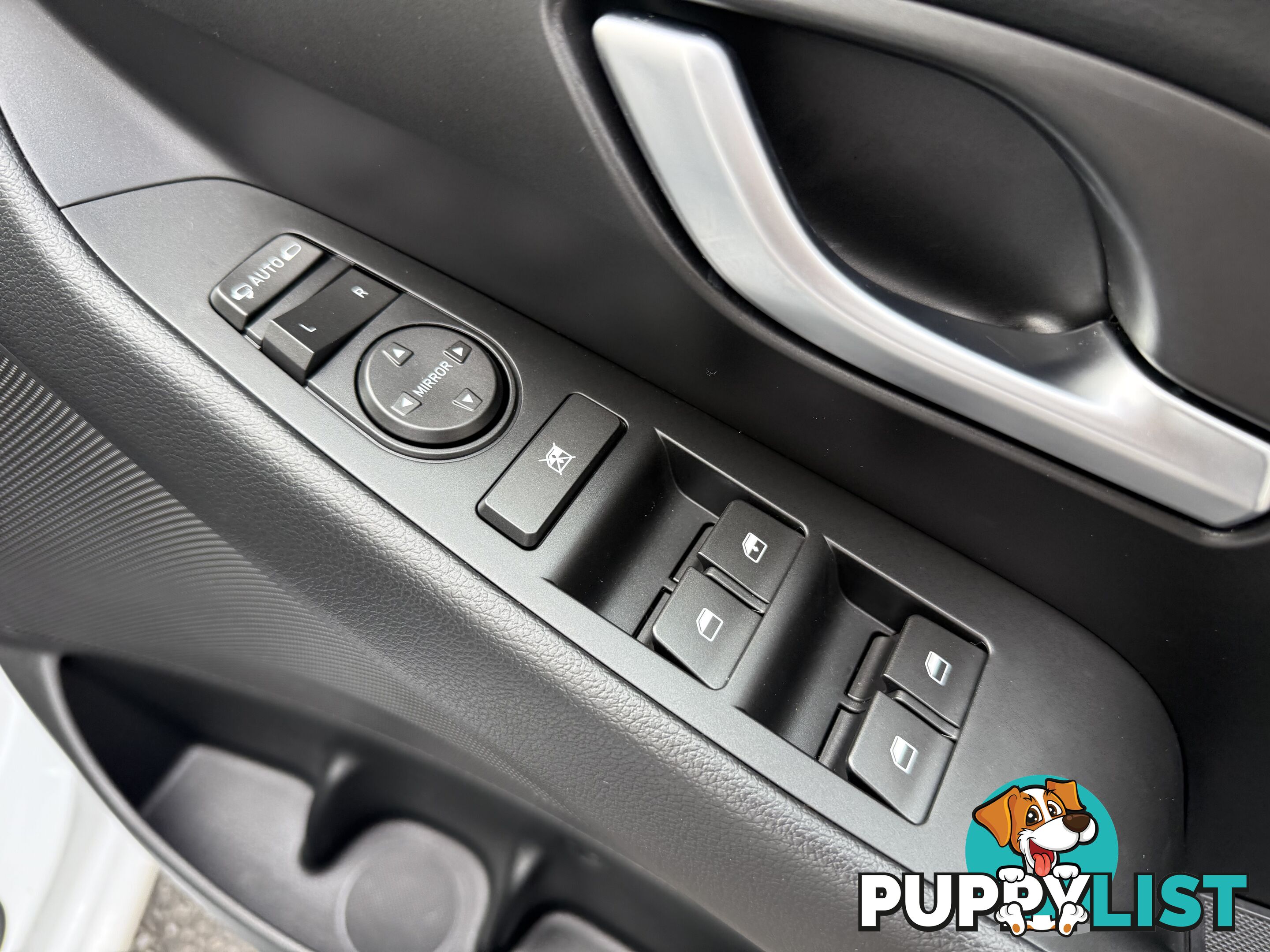 2023 Hyundai i30 PD.V4 MY23 UPDATE Manual Hatchback Manual