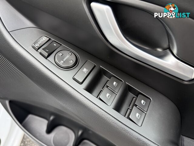 2023 Hyundai i30 PD.V4 MY23 UPDATE Manual Hatchback Manual