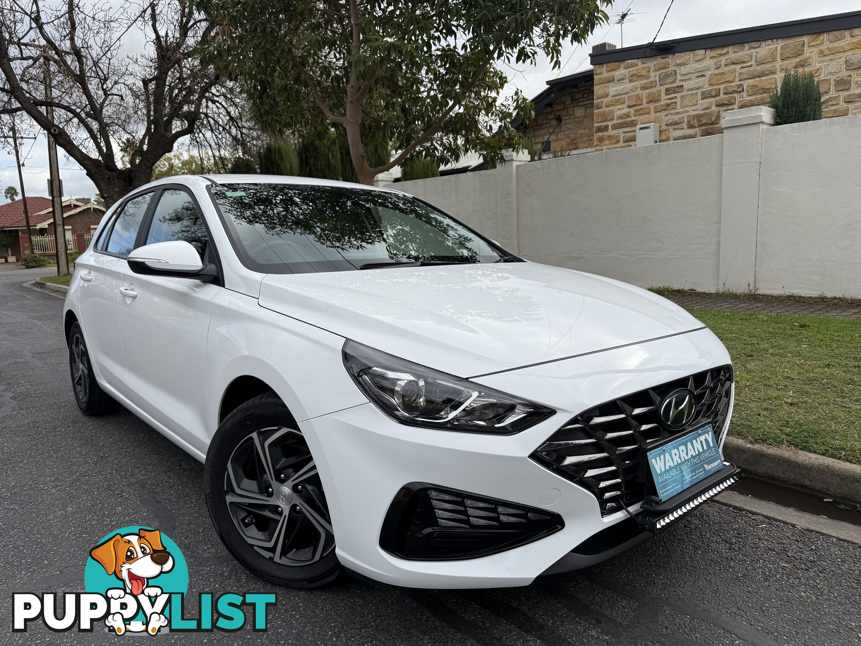 2023 Hyundai i30 PD.V4 MY23 UPDATE Manual Hatchback Manual