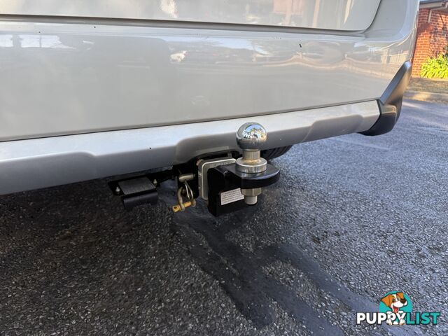 2018 Subaru Outback MY19 2.5i AWD Wagon Automatic