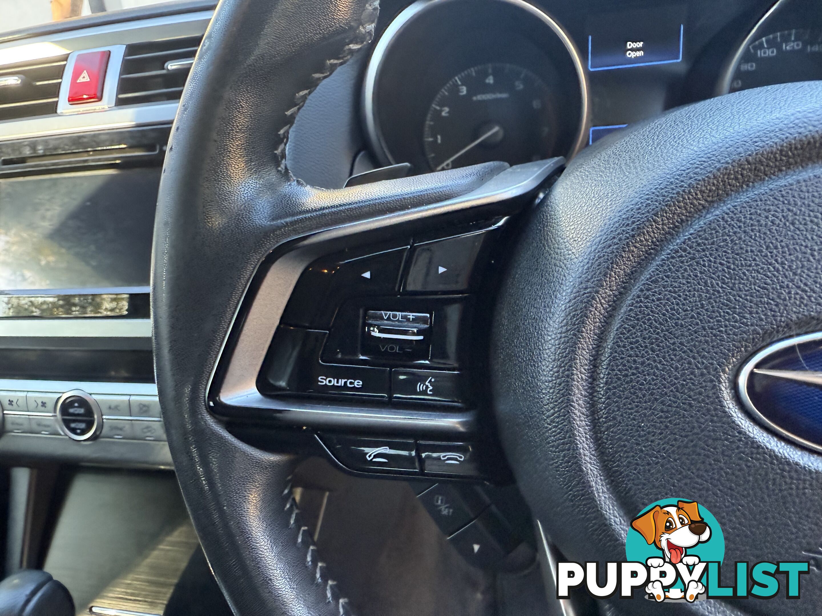 2018 Subaru Outback MY19 2.5i AWD Wagon Automatic