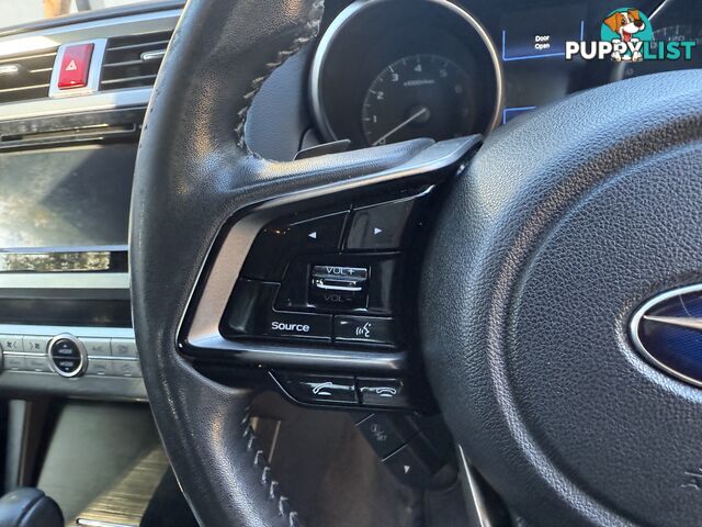 2018 Subaru Outback MY19 2.5i AWD Wagon Automatic