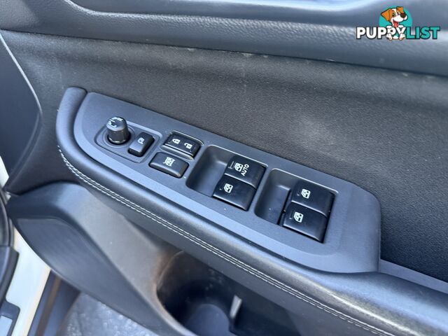2018 Subaru Outback MY19 2.5i AWD Wagon Automatic