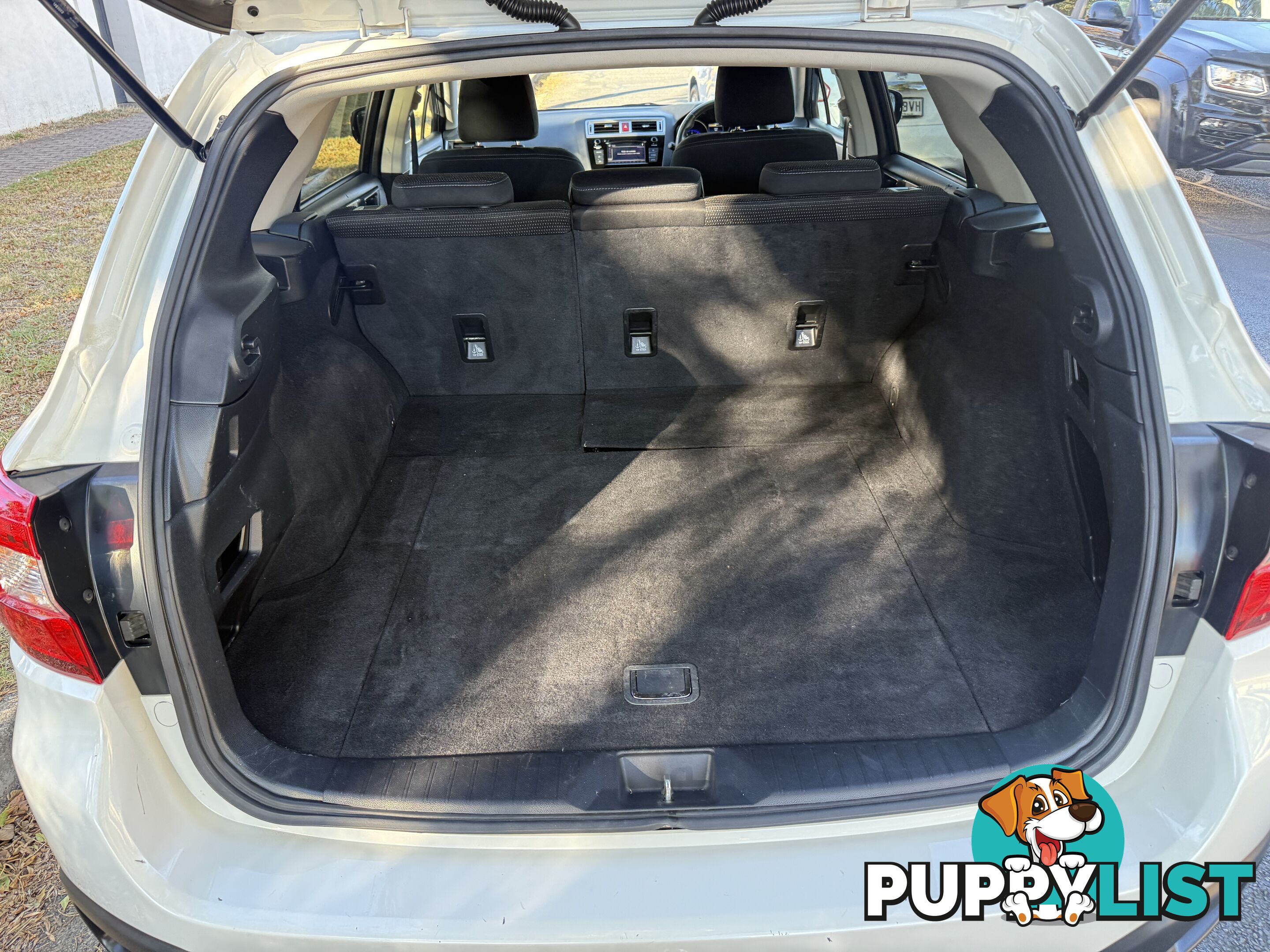 2018 Subaru Outback MY19 2.5i AWD Wagon Automatic