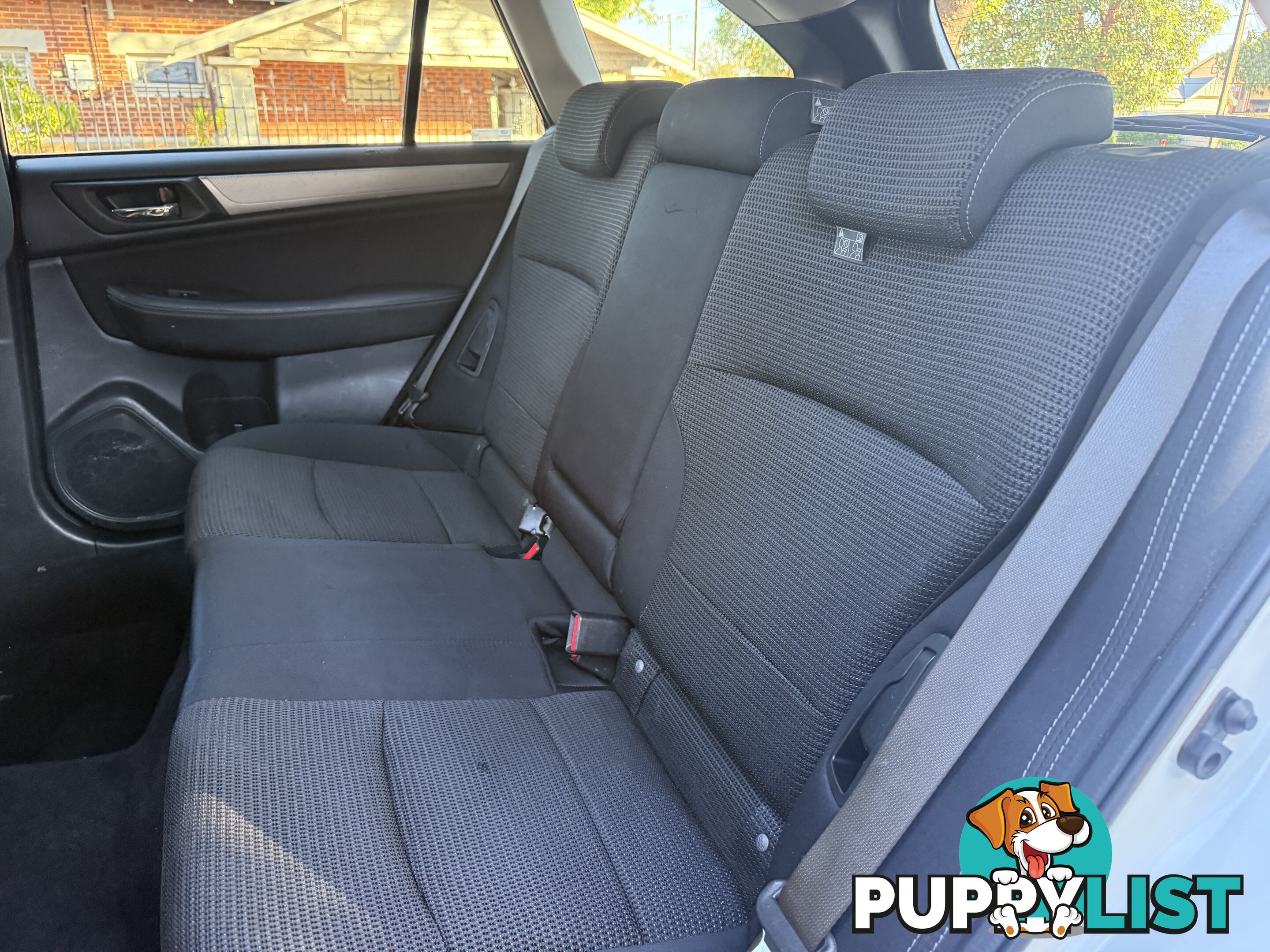 2018 Subaru Outback MY19 2.5i AWD Wagon Automatic