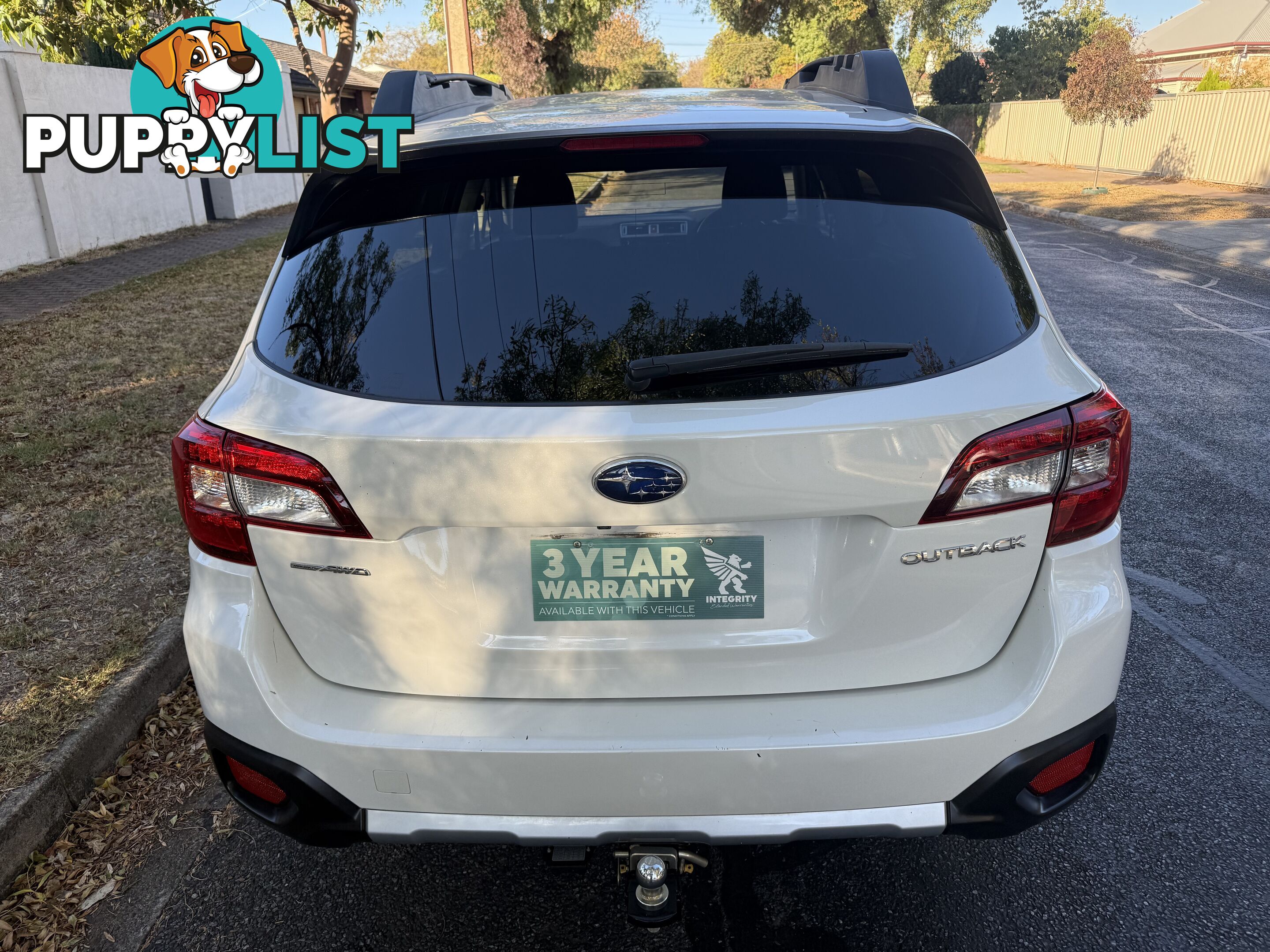 2018 Subaru Outback MY19 2.5i AWD Wagon Automatic