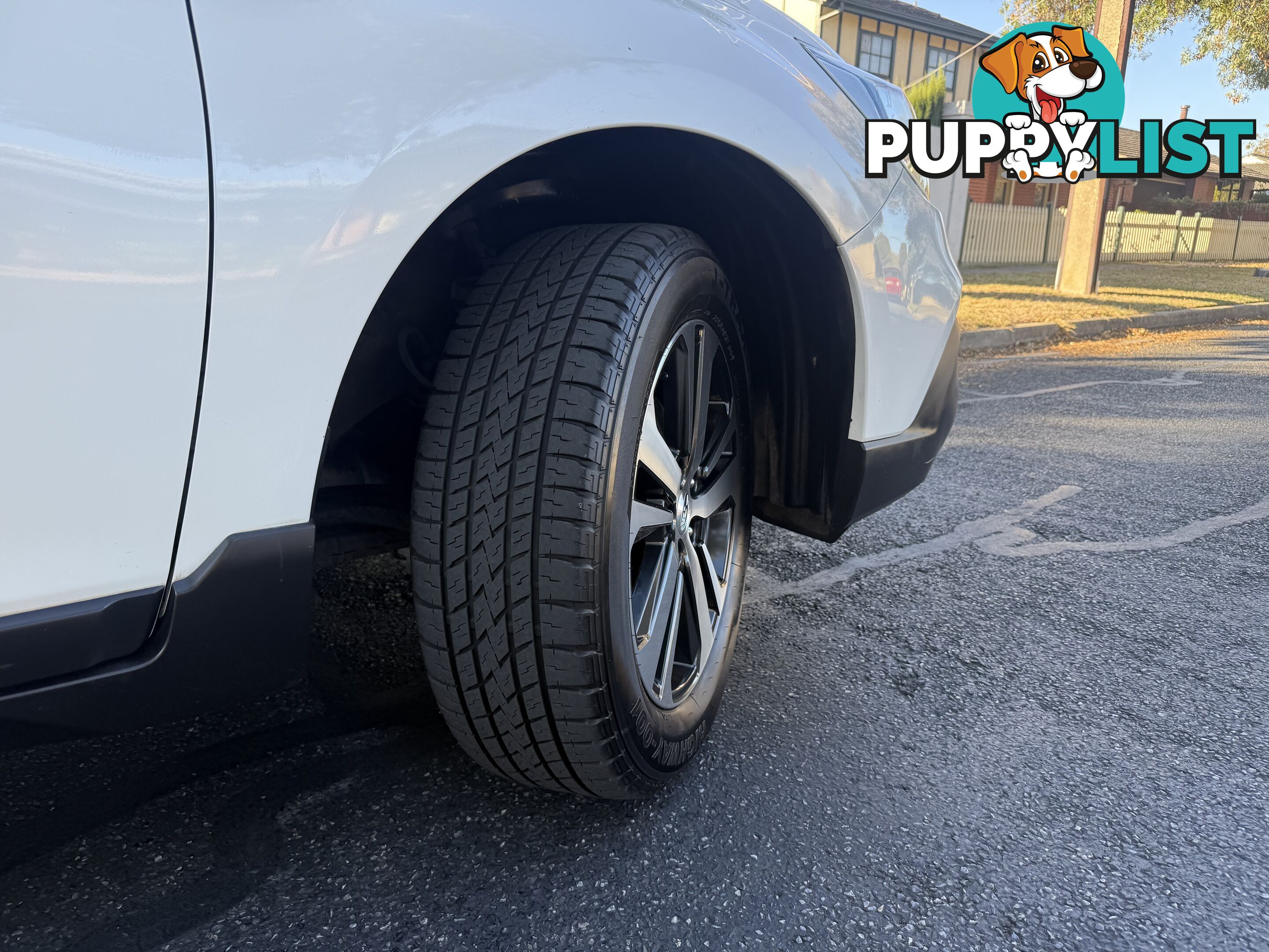 2018 Subaru Outback MY19 2.5i AWD Wagon Automatic