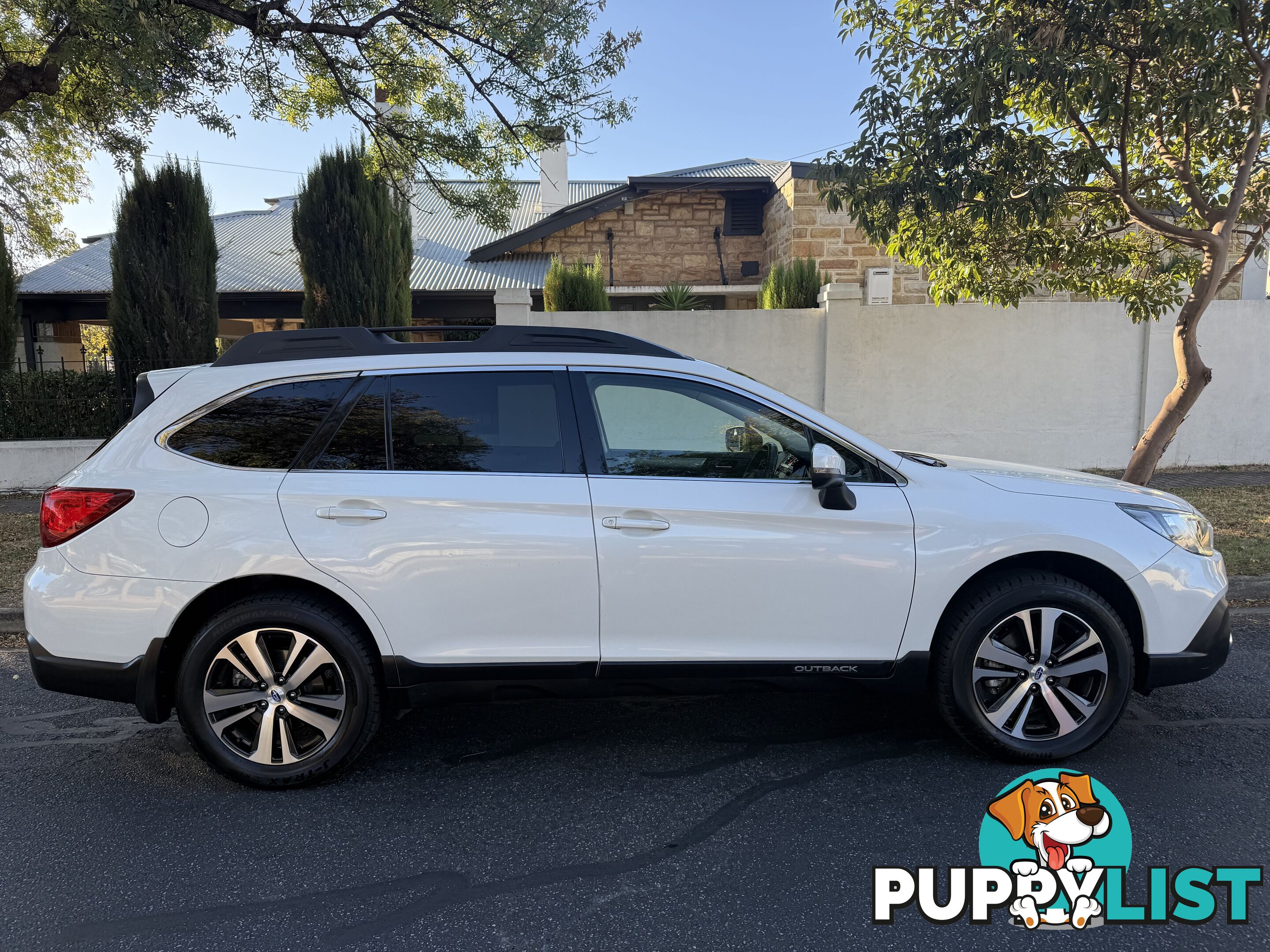 2018 Subaru Outback MY19 2.5i AWD Wagon Automatic