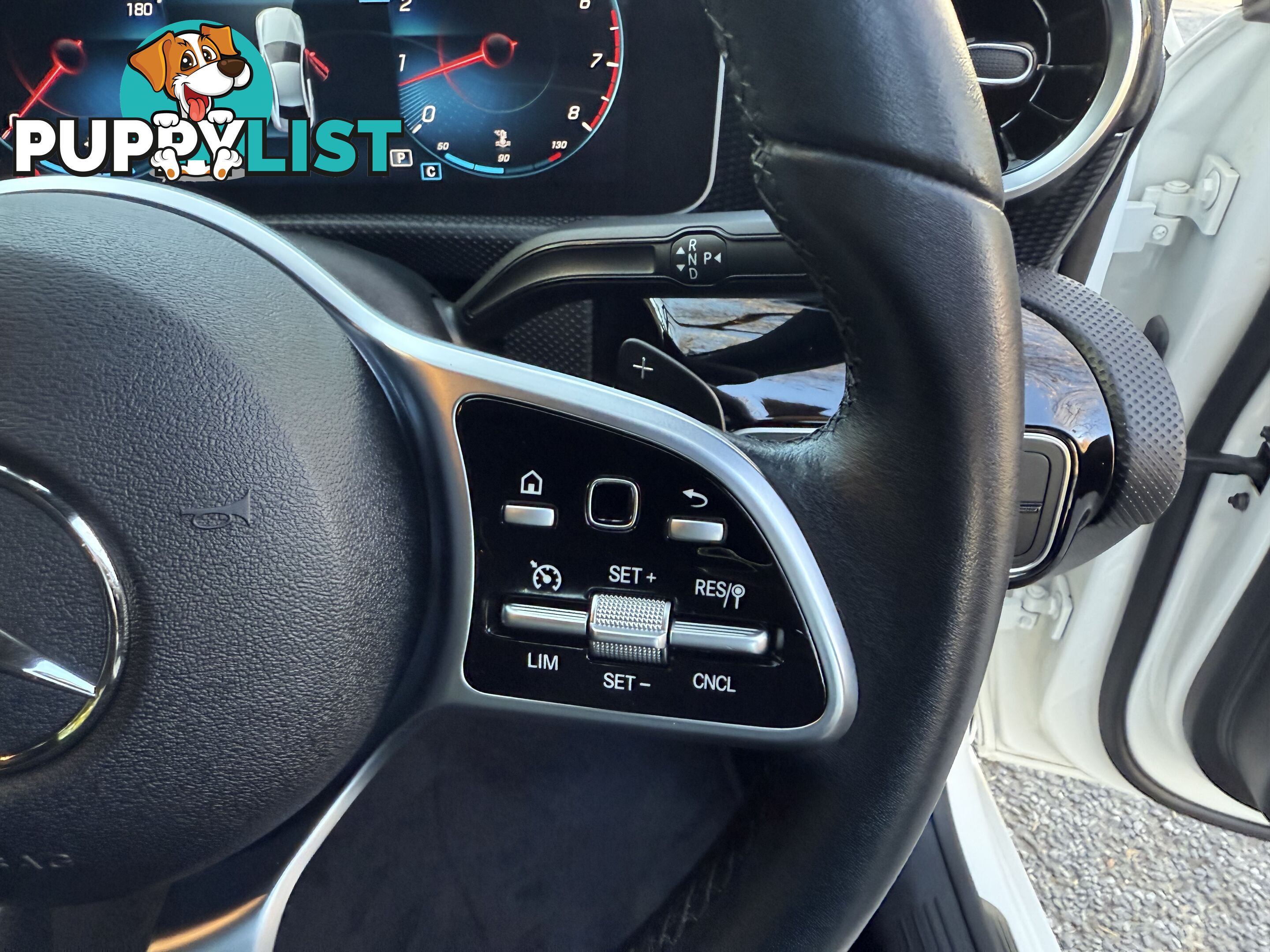 2019 Mercedes-Benz A-Class MY20.5 A250 V177 TURBO DIRECT Sedan Automatic
