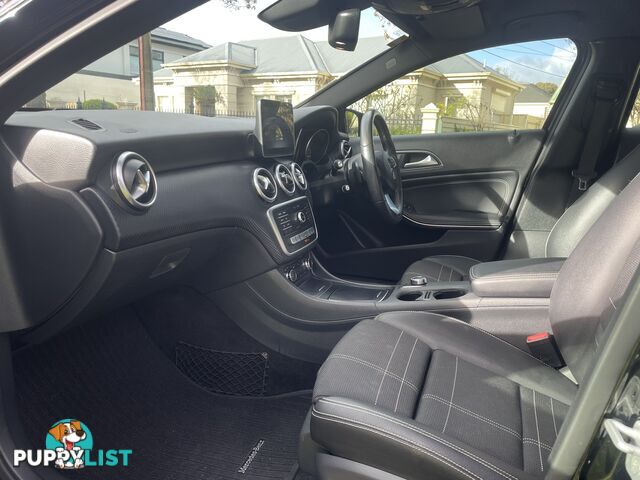 A200 176 MY17 TURBO MPFI 1.6L 7 SP 