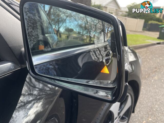A200 176 MY17 TURBO MPFI 1.6L 7 SP 