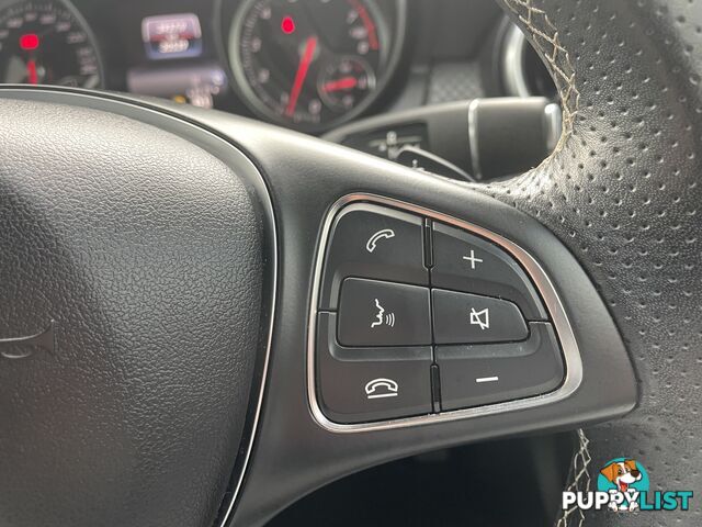 A200 176 MY17 TURBO MPFI 1.6L 7 SP 