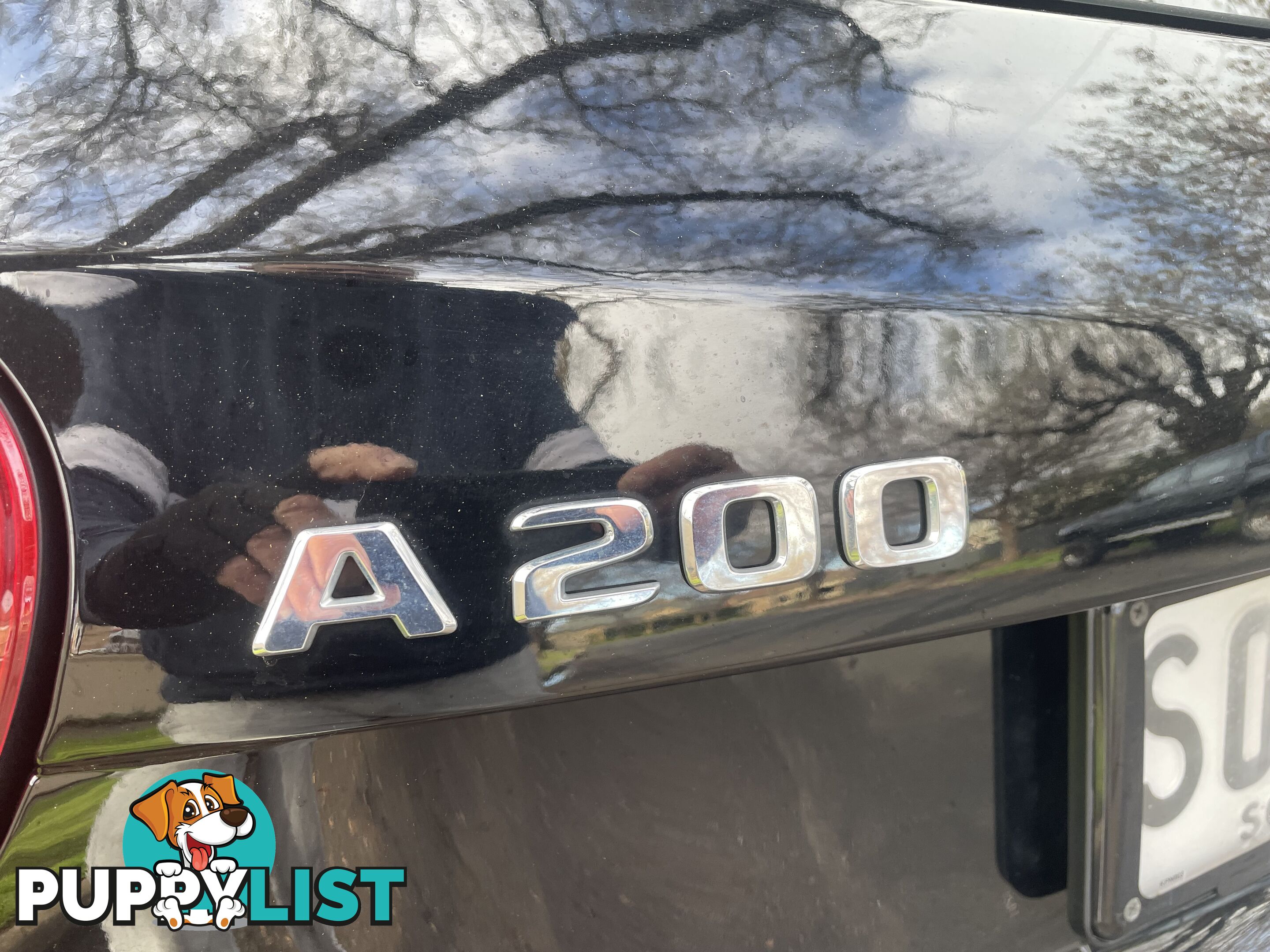 A200 176 MY17 TURBO MPFI 1.6L 7 SP 