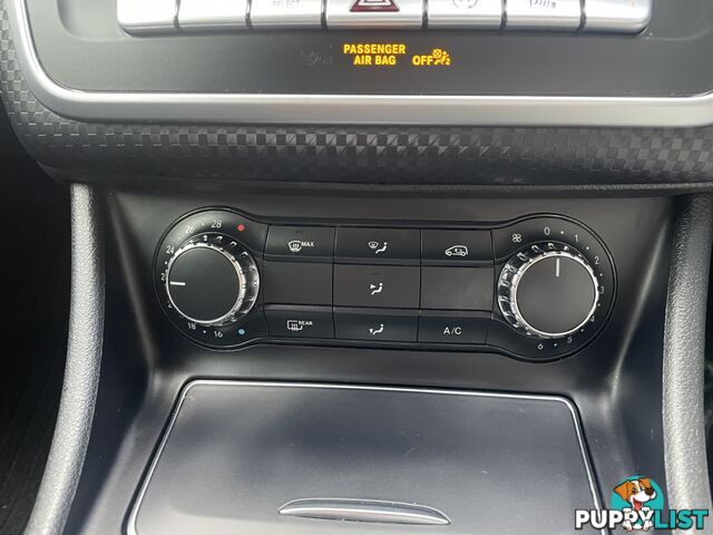 A200 176 MY17 TURBO MPFI 1.6L 7 SP 