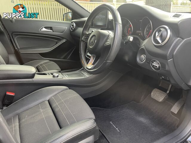 A200 176 MY17 TURBO MPFI 1.6L 7 SP 