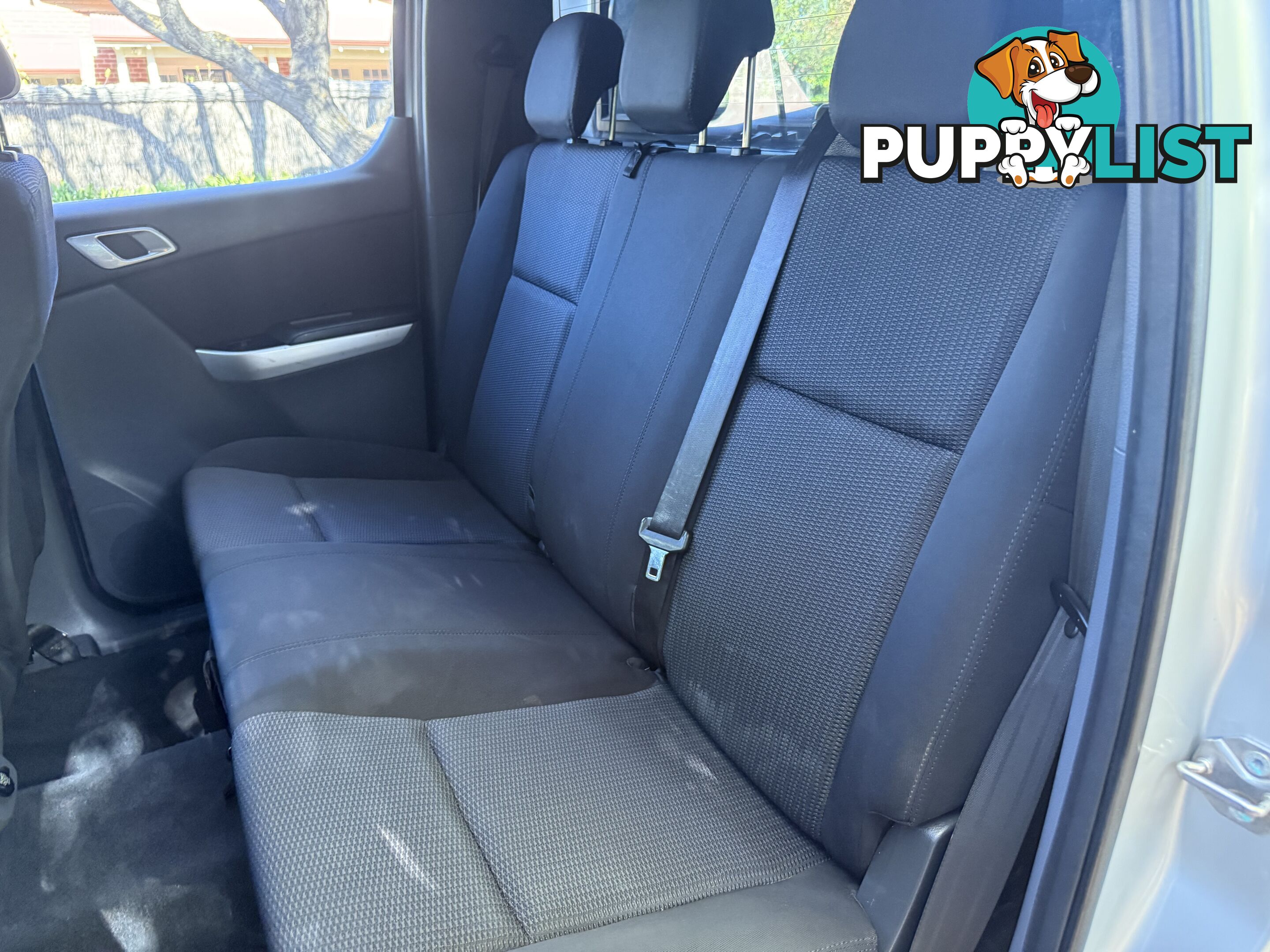 2012 Mazda BT-50 (4X4) XTR Ute Automatic