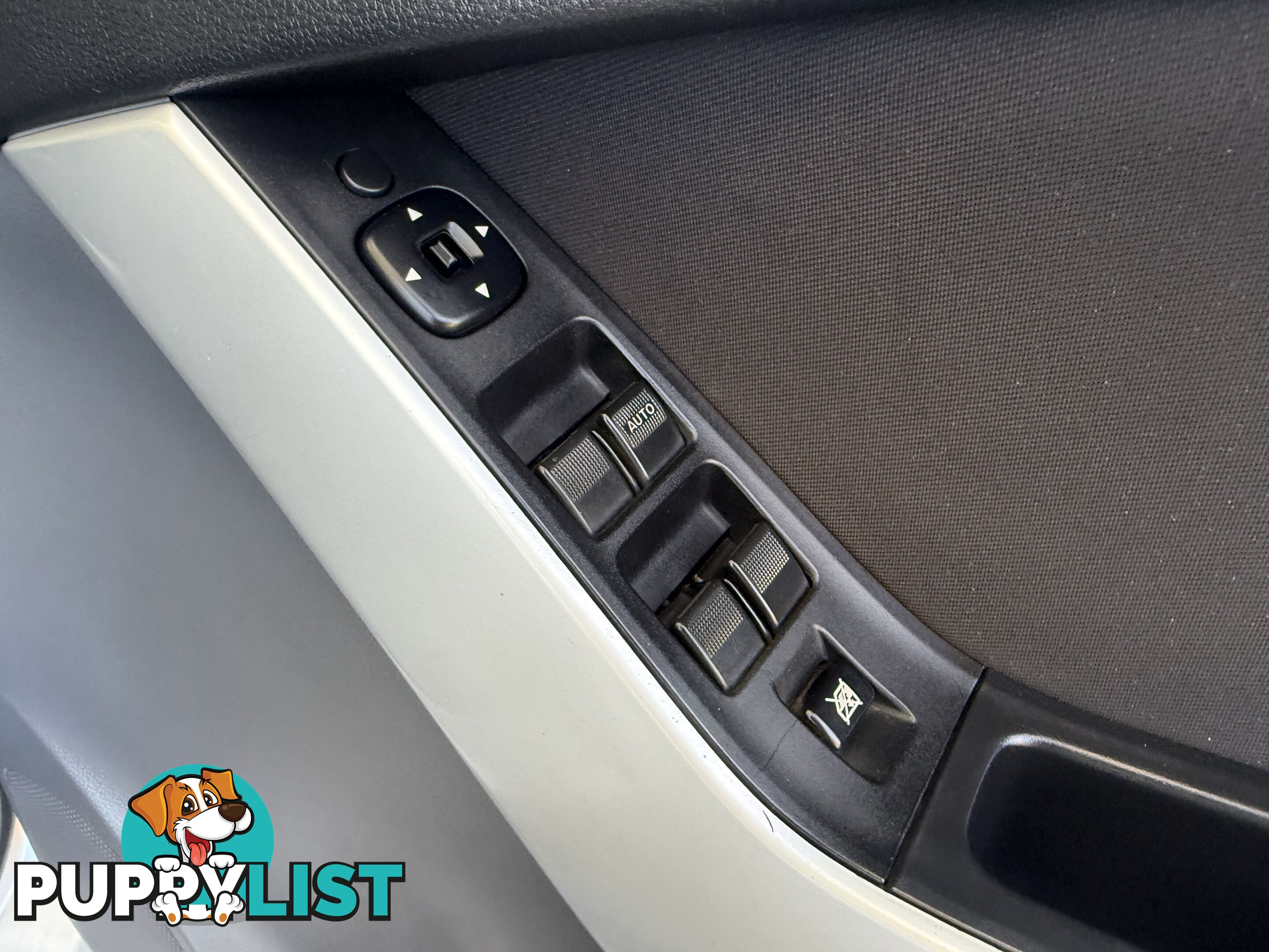 2012 Mazda BT-50 (4X4) XTR Ute Automatic