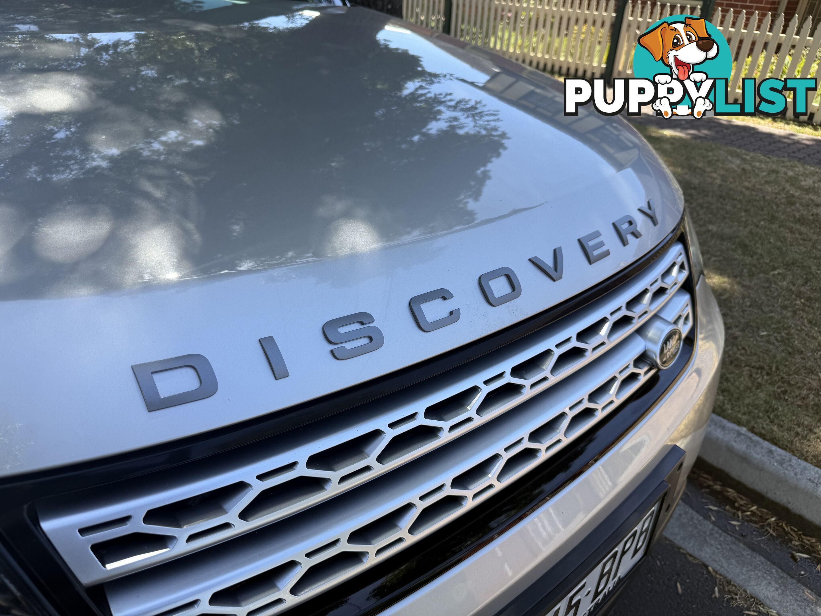 2017 Land Rover Discovery MY18 TD6 HSE (190kW) Wagon Automatic